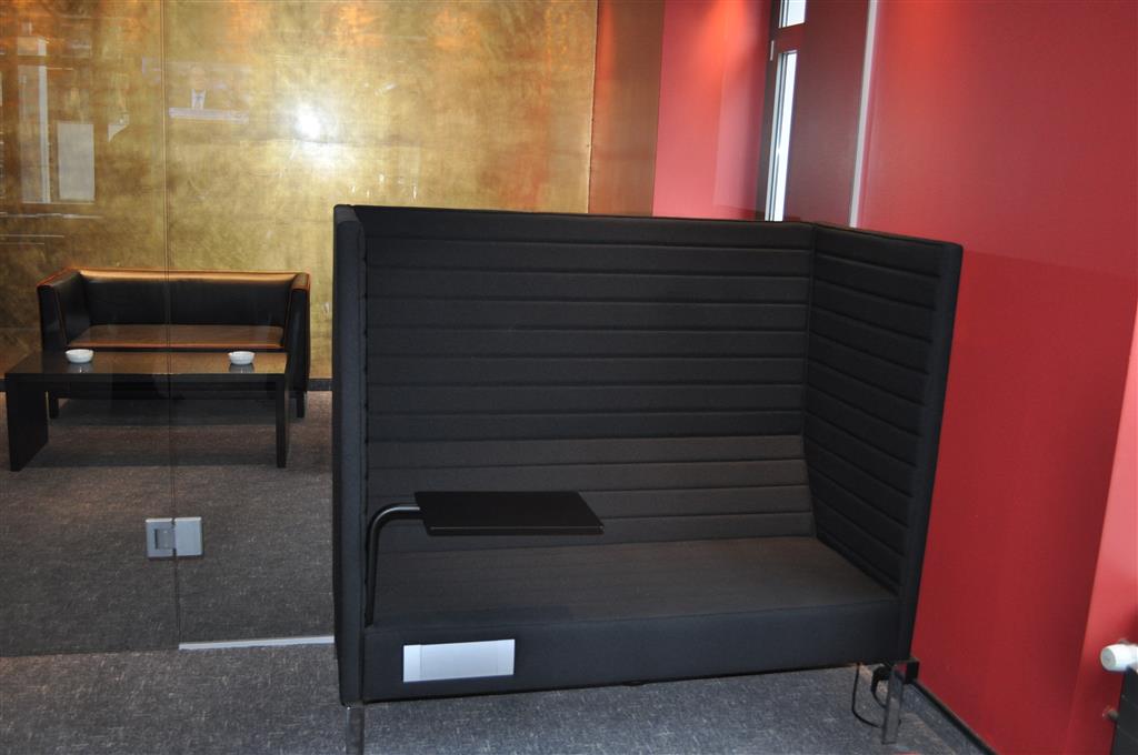 Hotel Wartmann by null