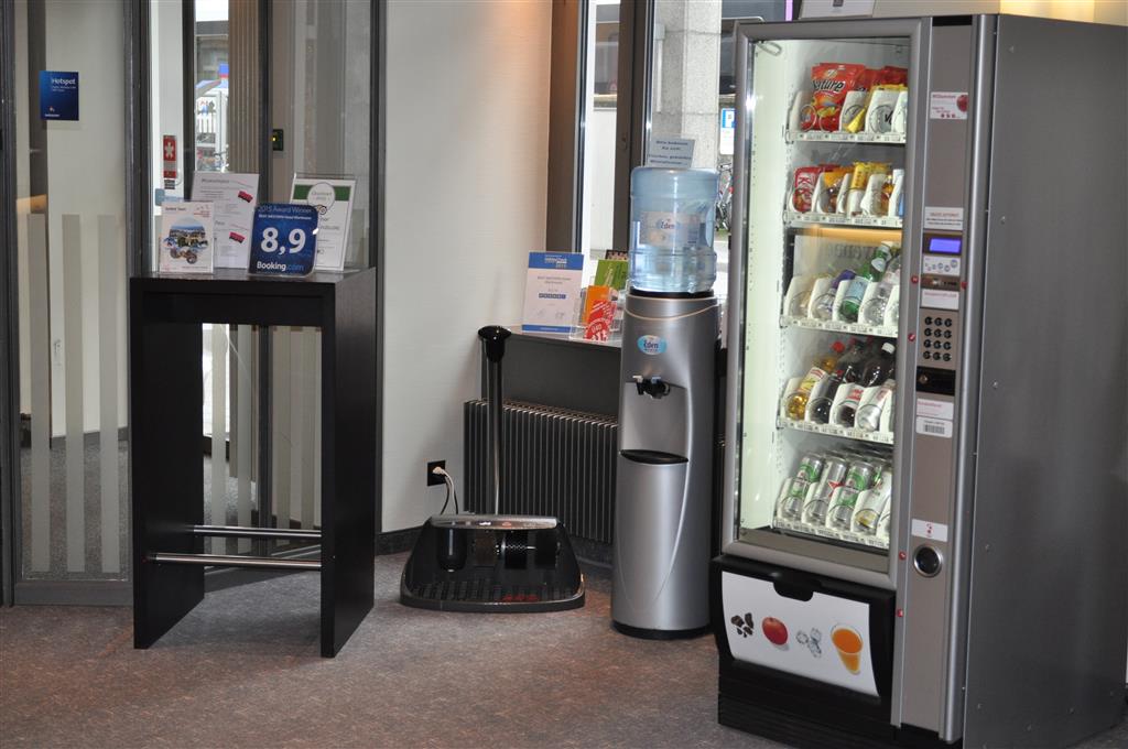 Hotel Wartmann by null