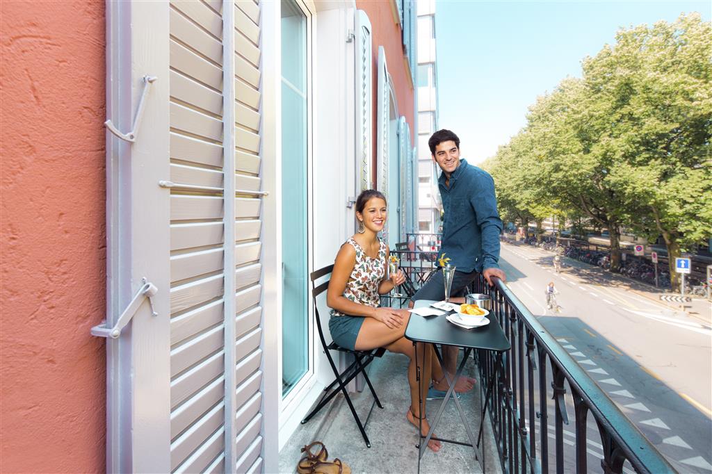 Hotel Wartmann by null