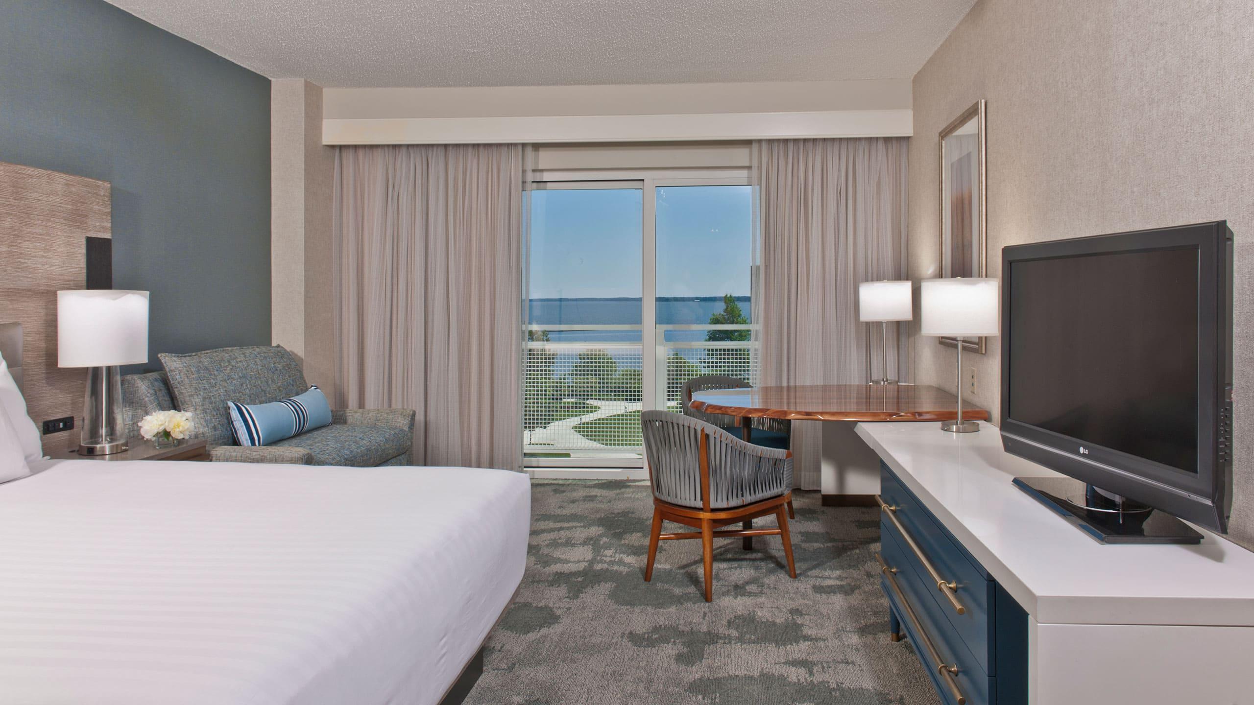 Hyatt Regency Chesapeake Bay