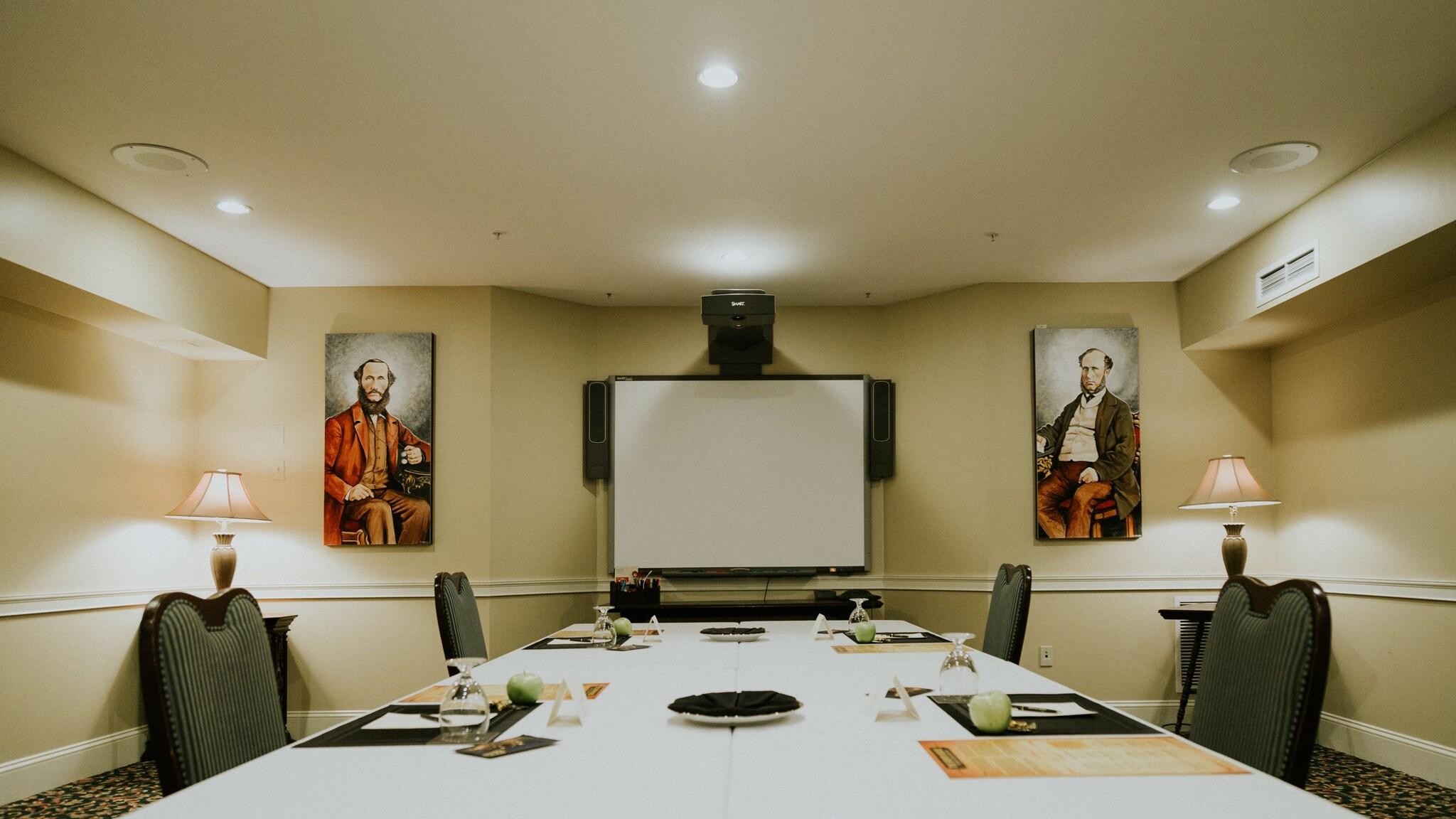 The Great George Hotel by null