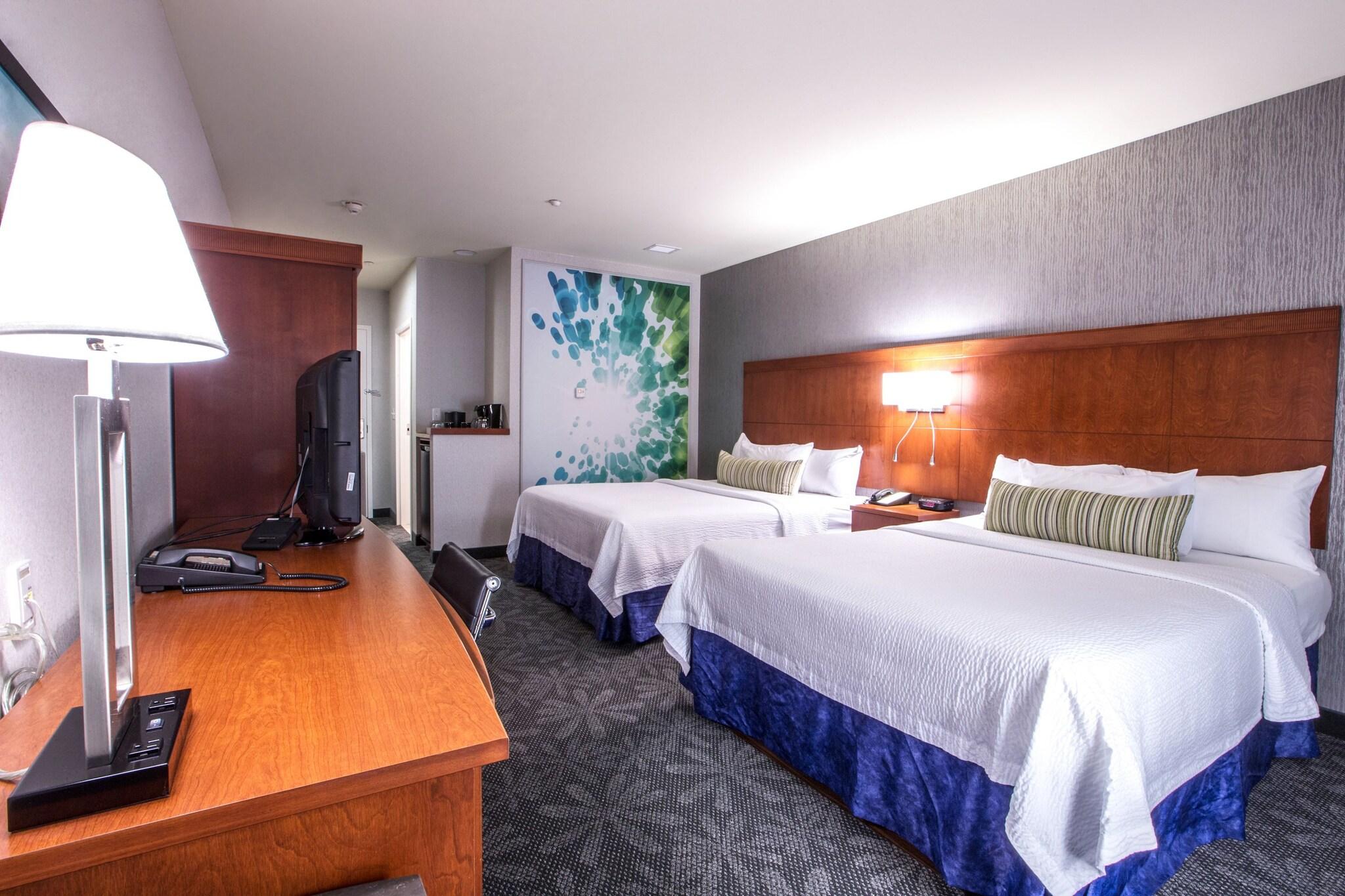 Courtyard by Marriott St. John's Newfoundland by null