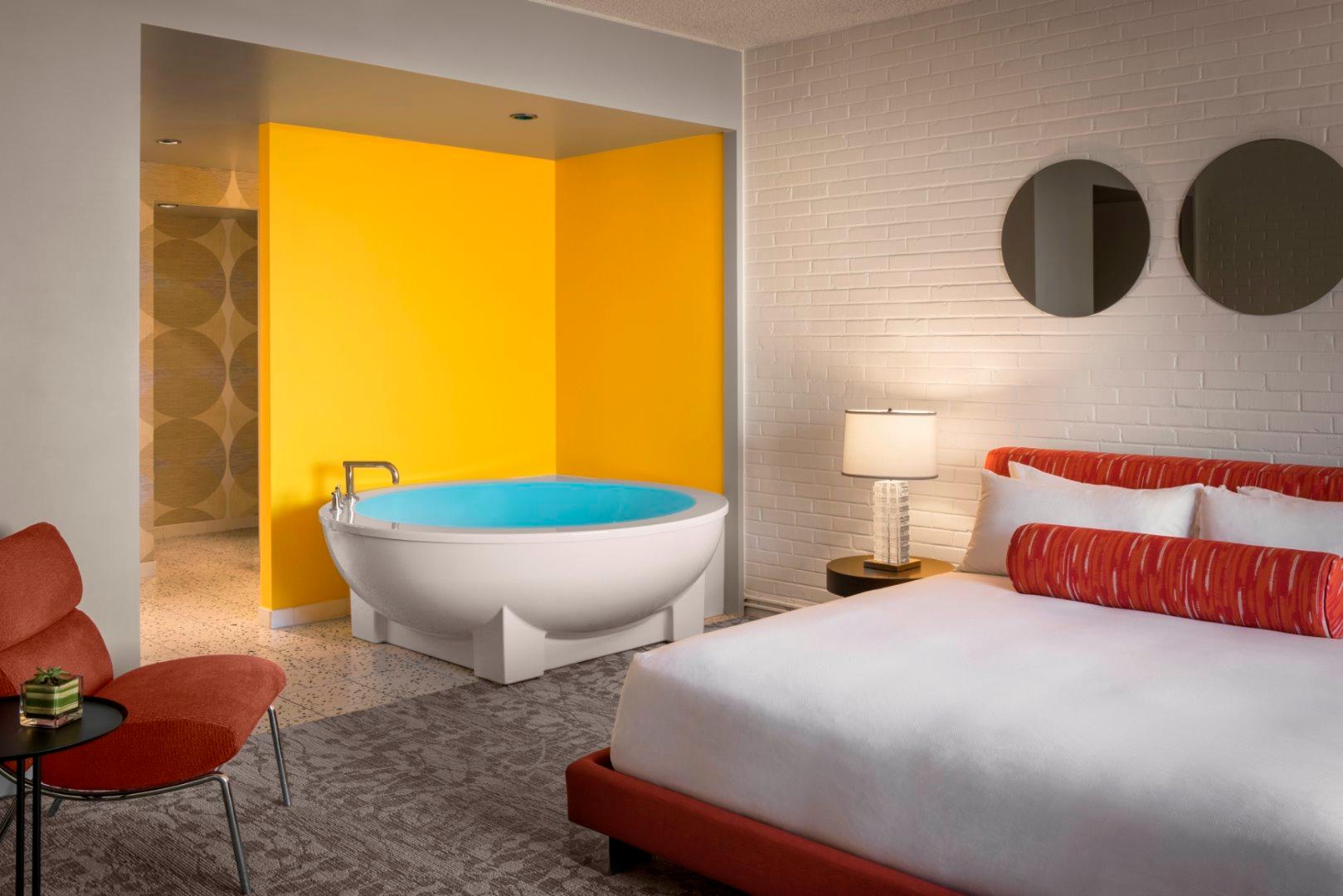 Hotel Valley Ho by null