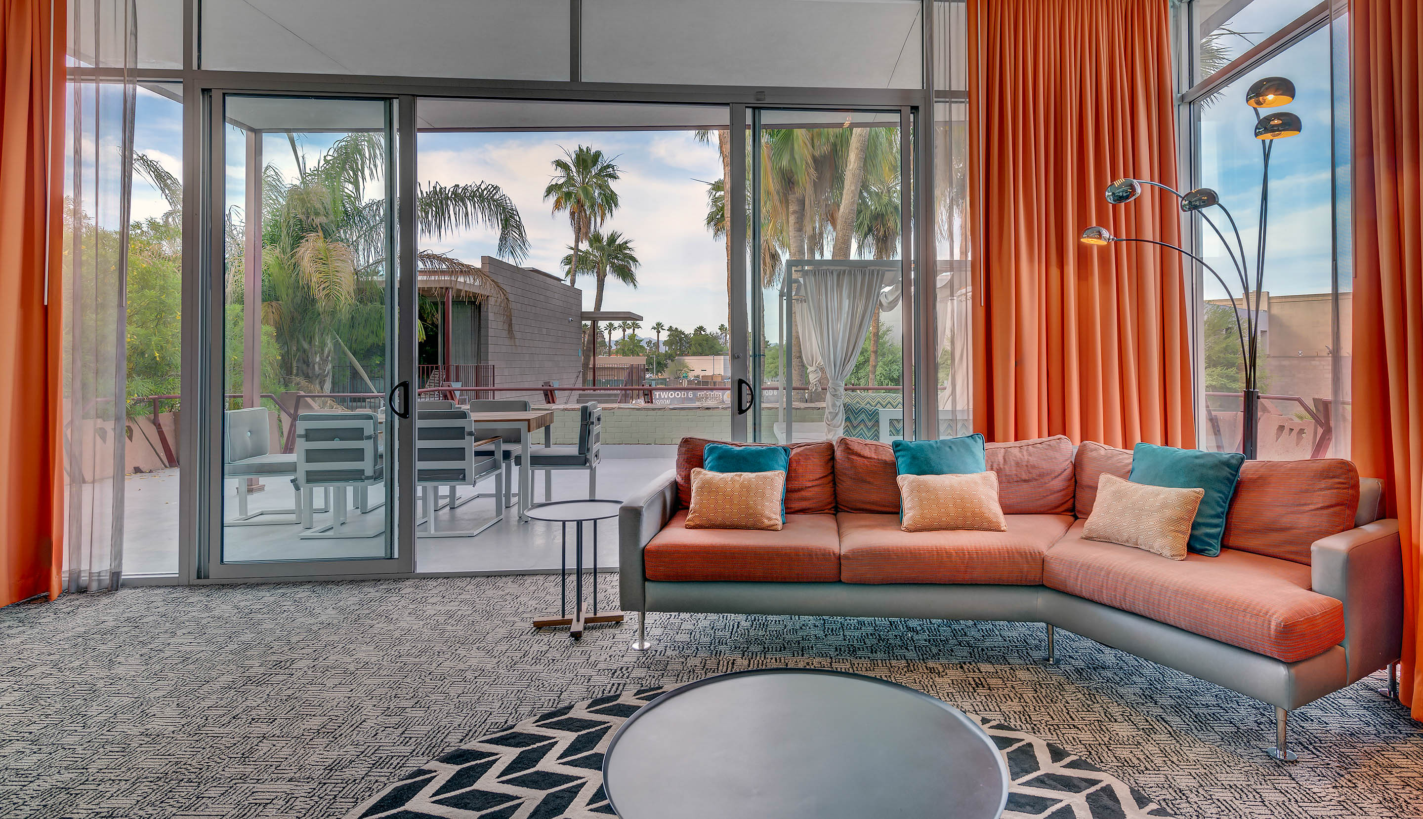 Hotel Valley Ho by null