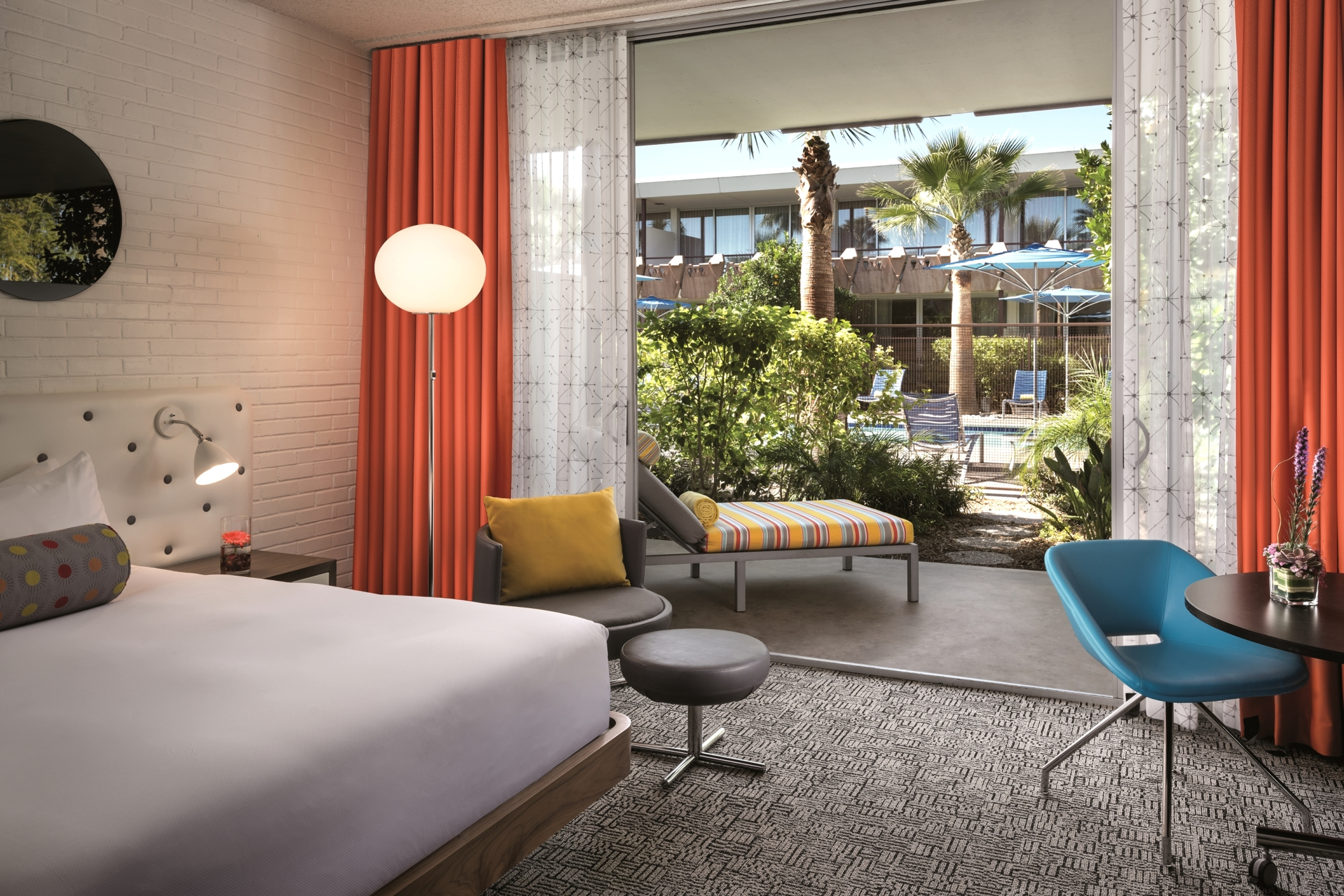 Hotel Valley Ho by null