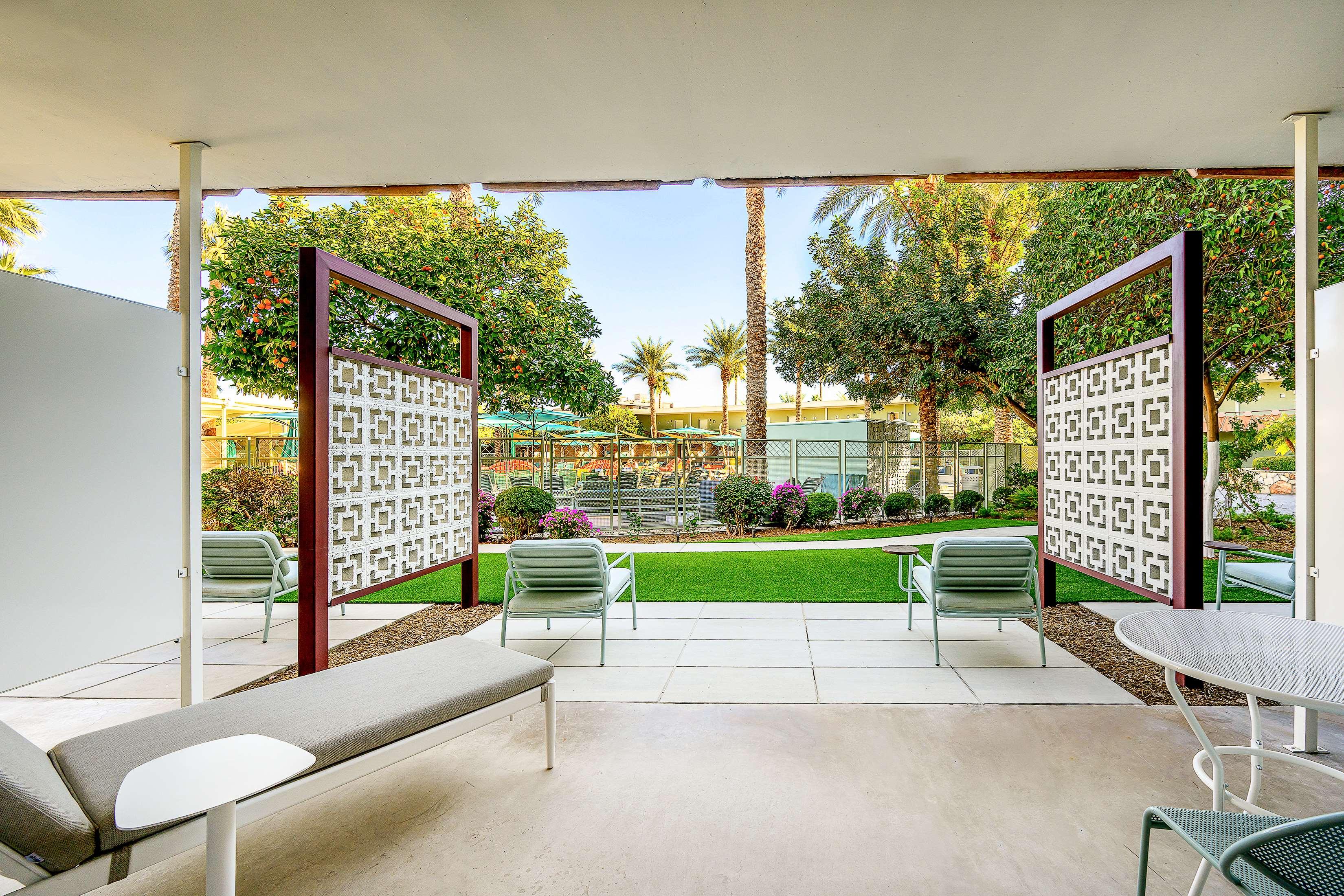 Hotel Valley Ho by null Hotel Valley Ho by null