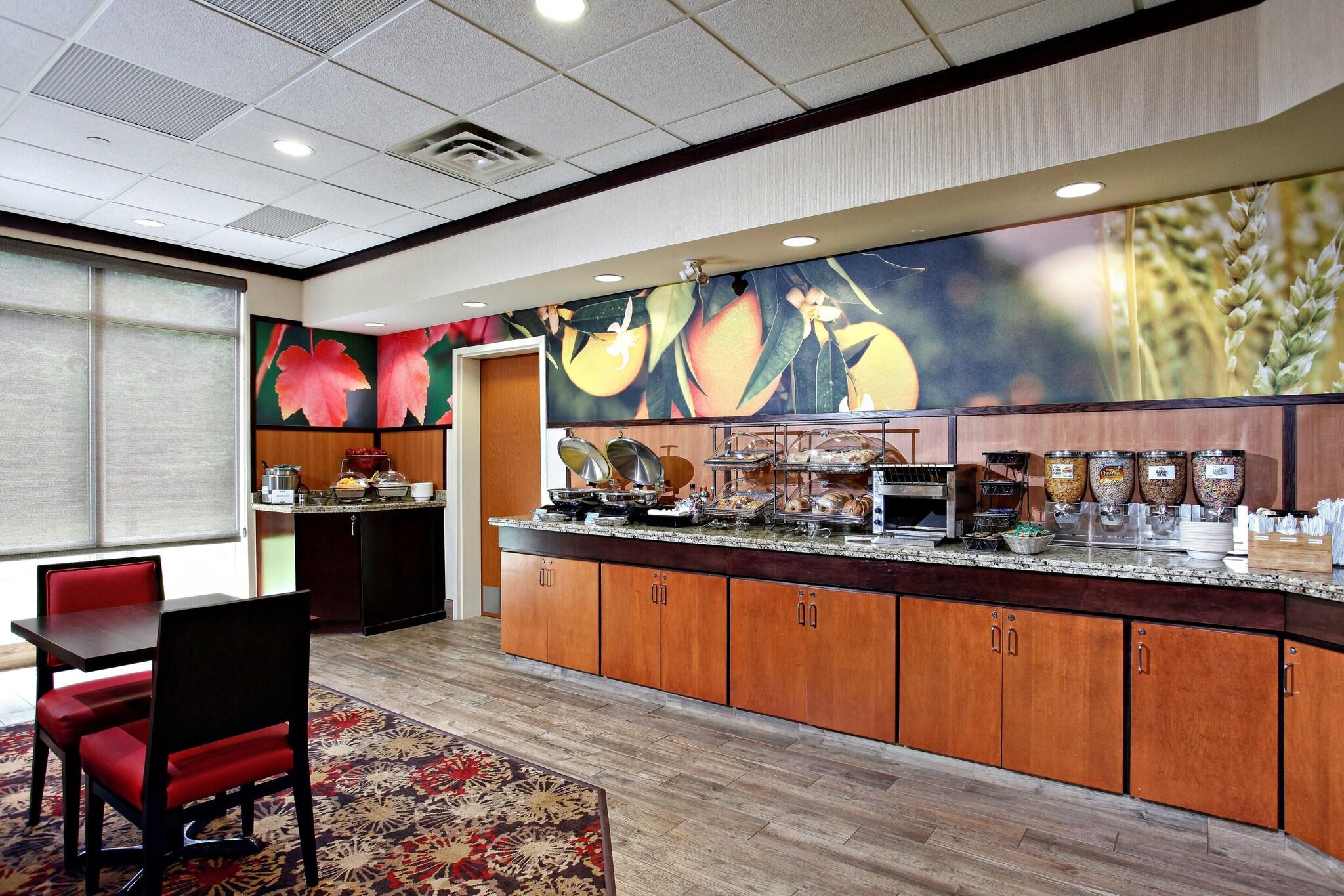 Fairfield Inn & Suites Sudbury