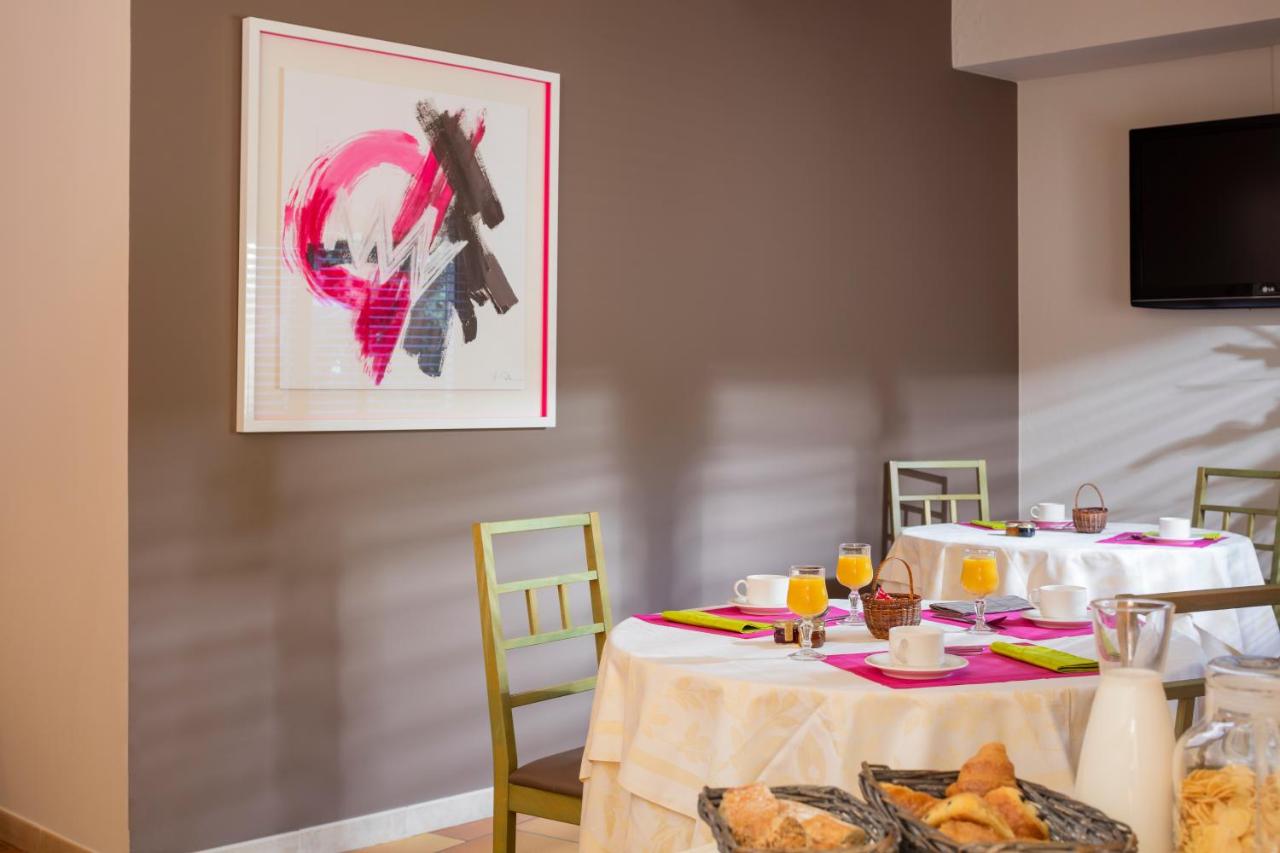 Logis Le Dracy Hôtel & spa