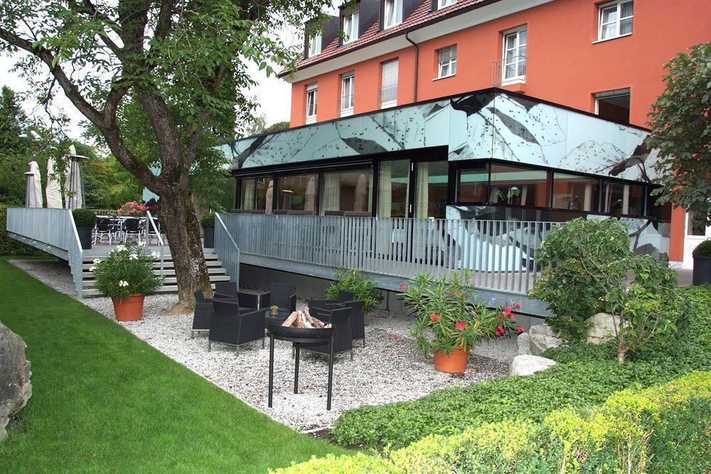 Montfort das Hotel image