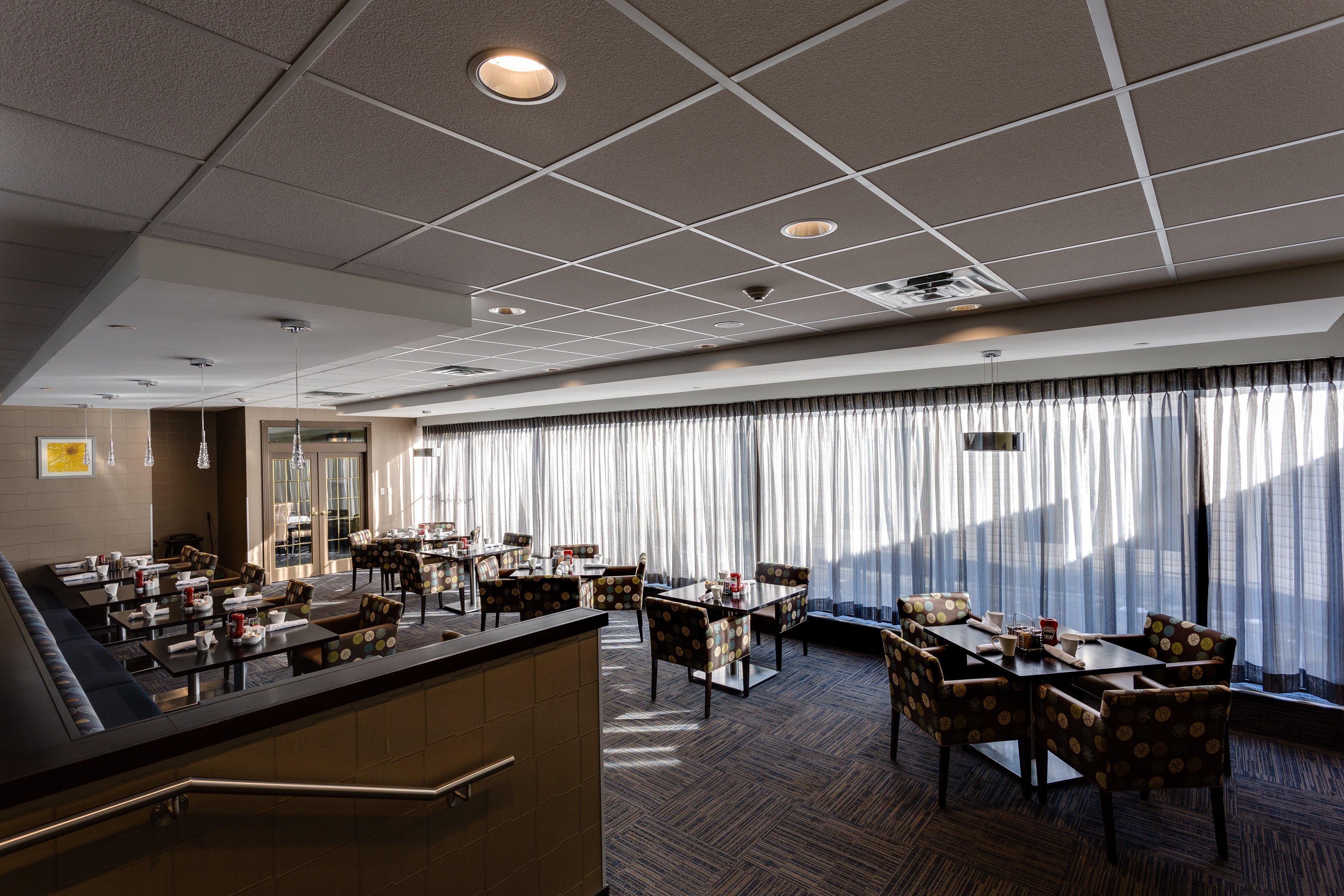 Holiday Inn Sudbury