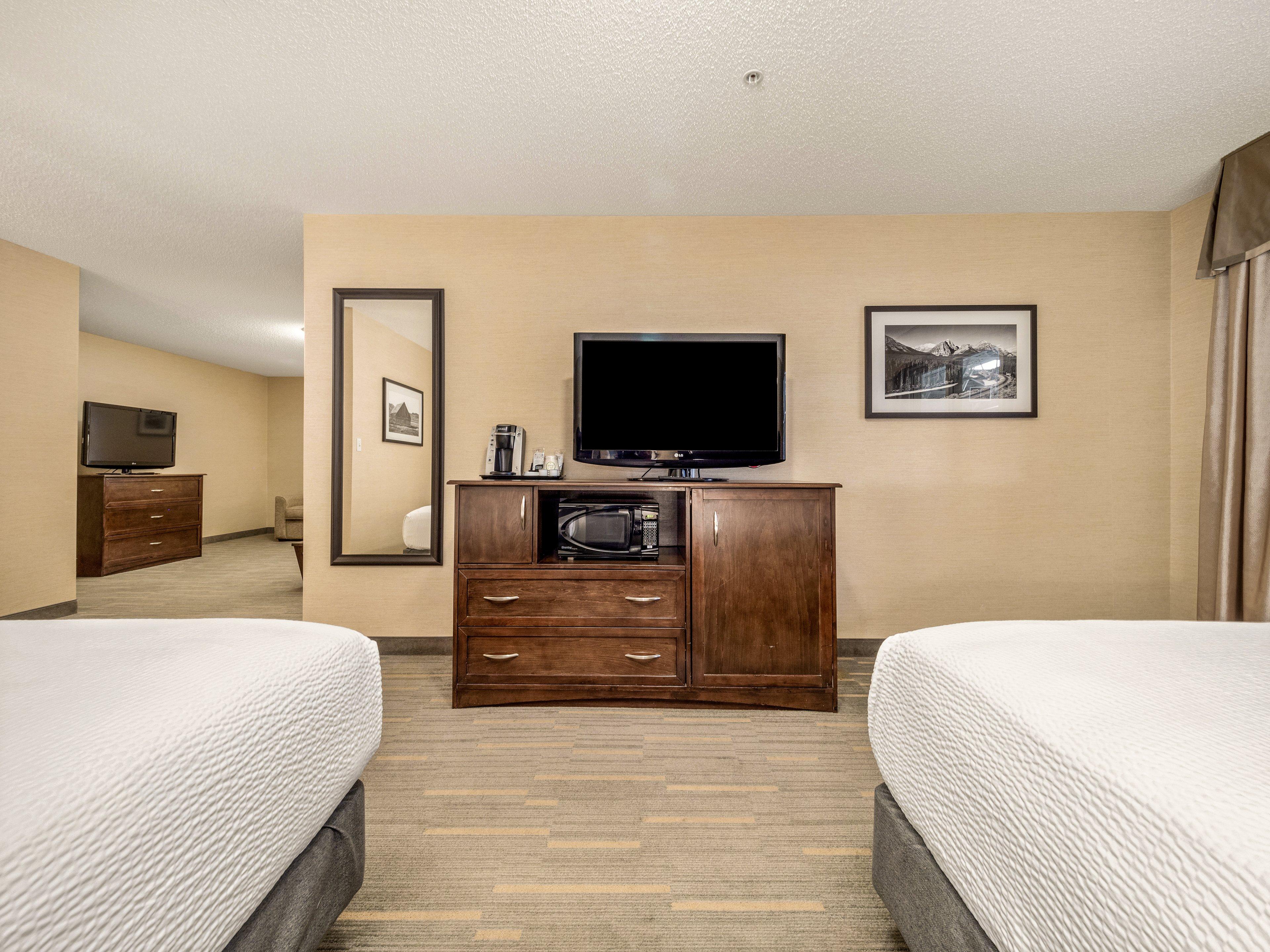 Holiday Inn Lethbridge