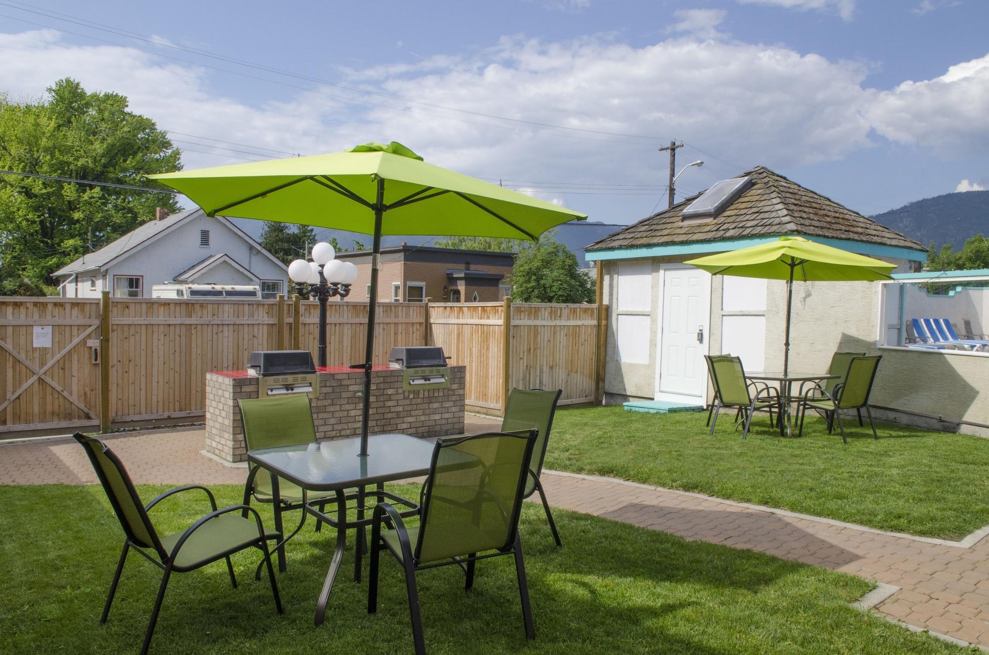 Tiki Shores Inn & Suites by null