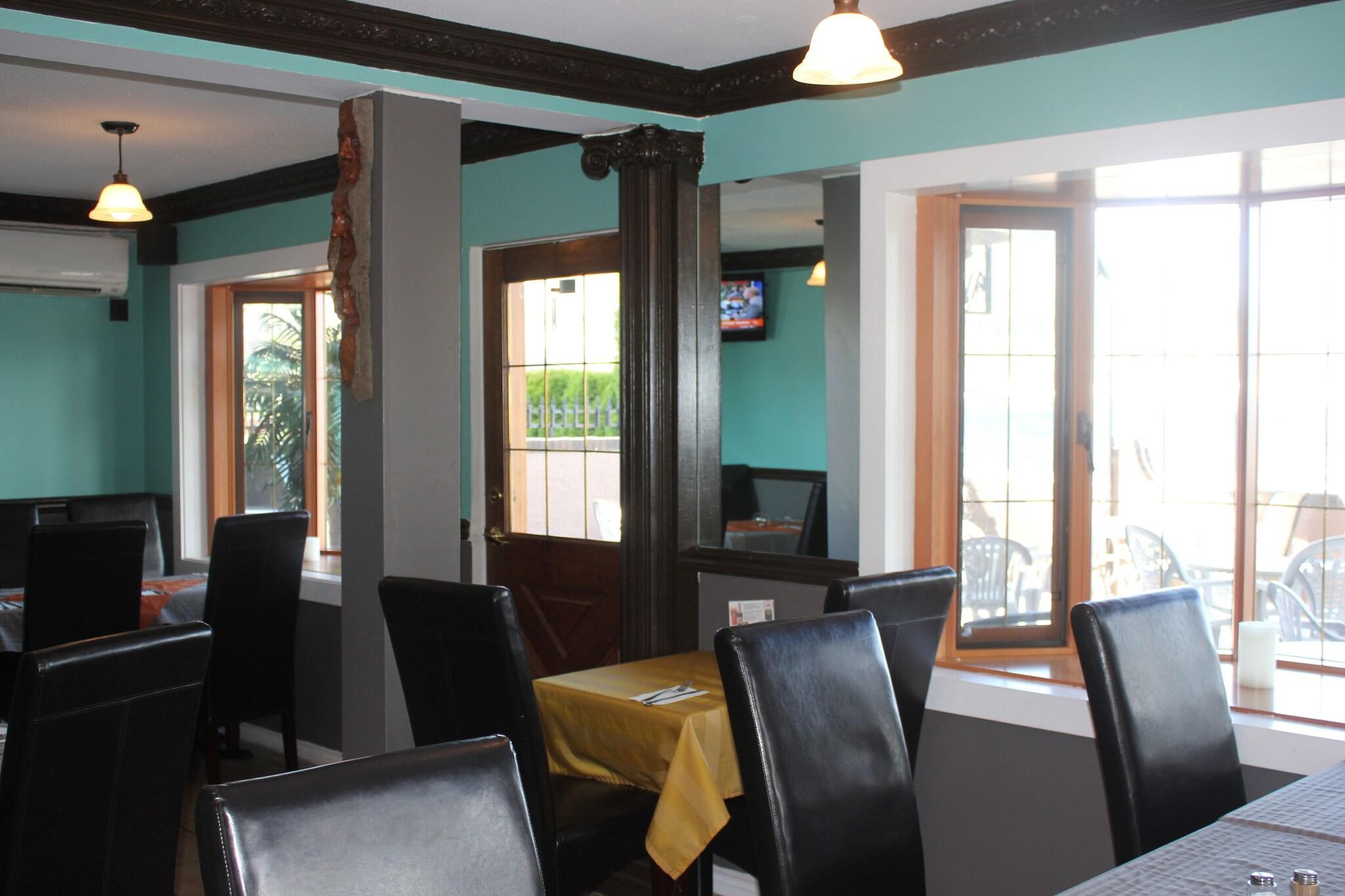 Tiki Shores Inn & Suites by null