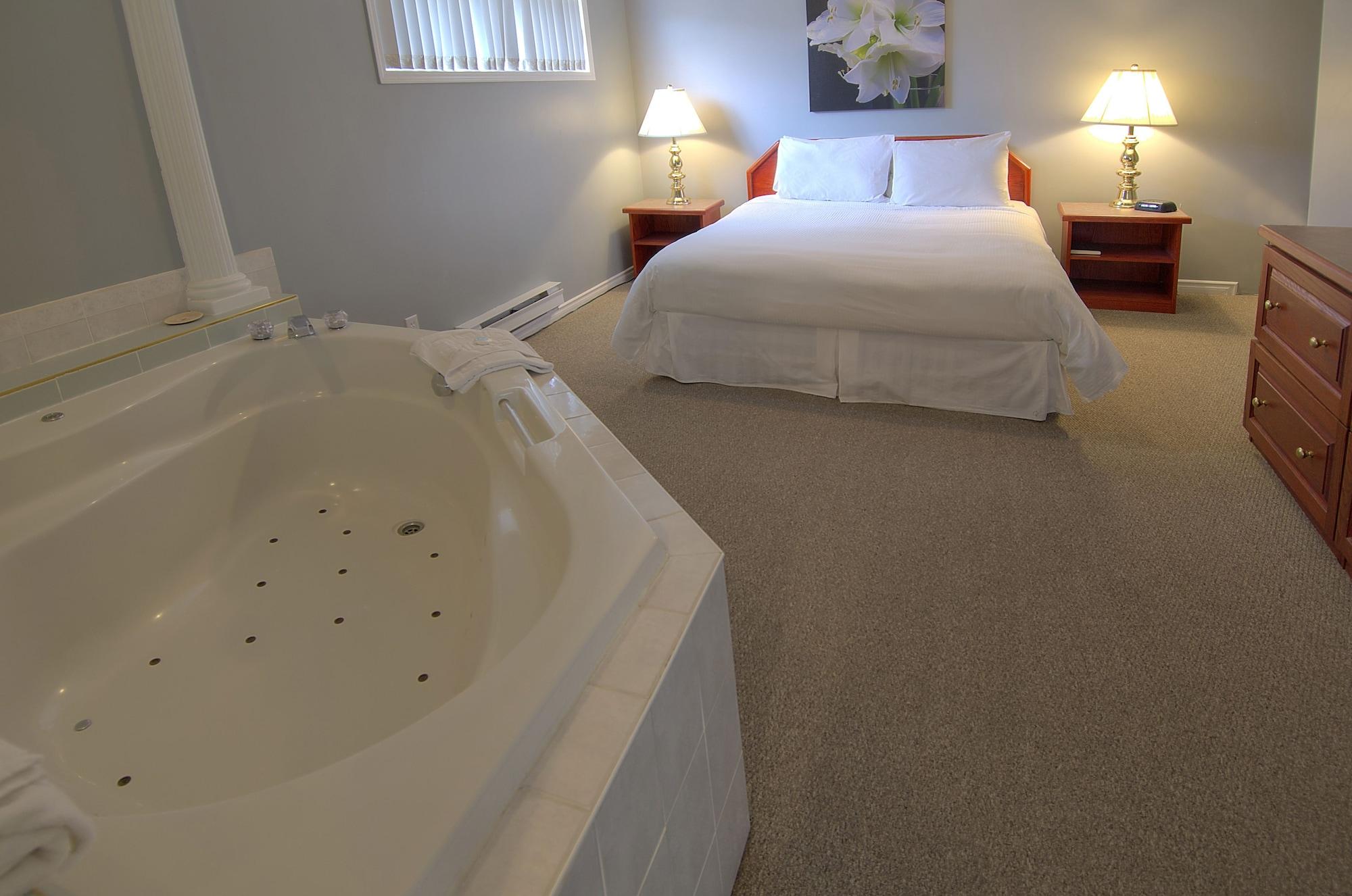 Tiki Shores Inn & Suites by null