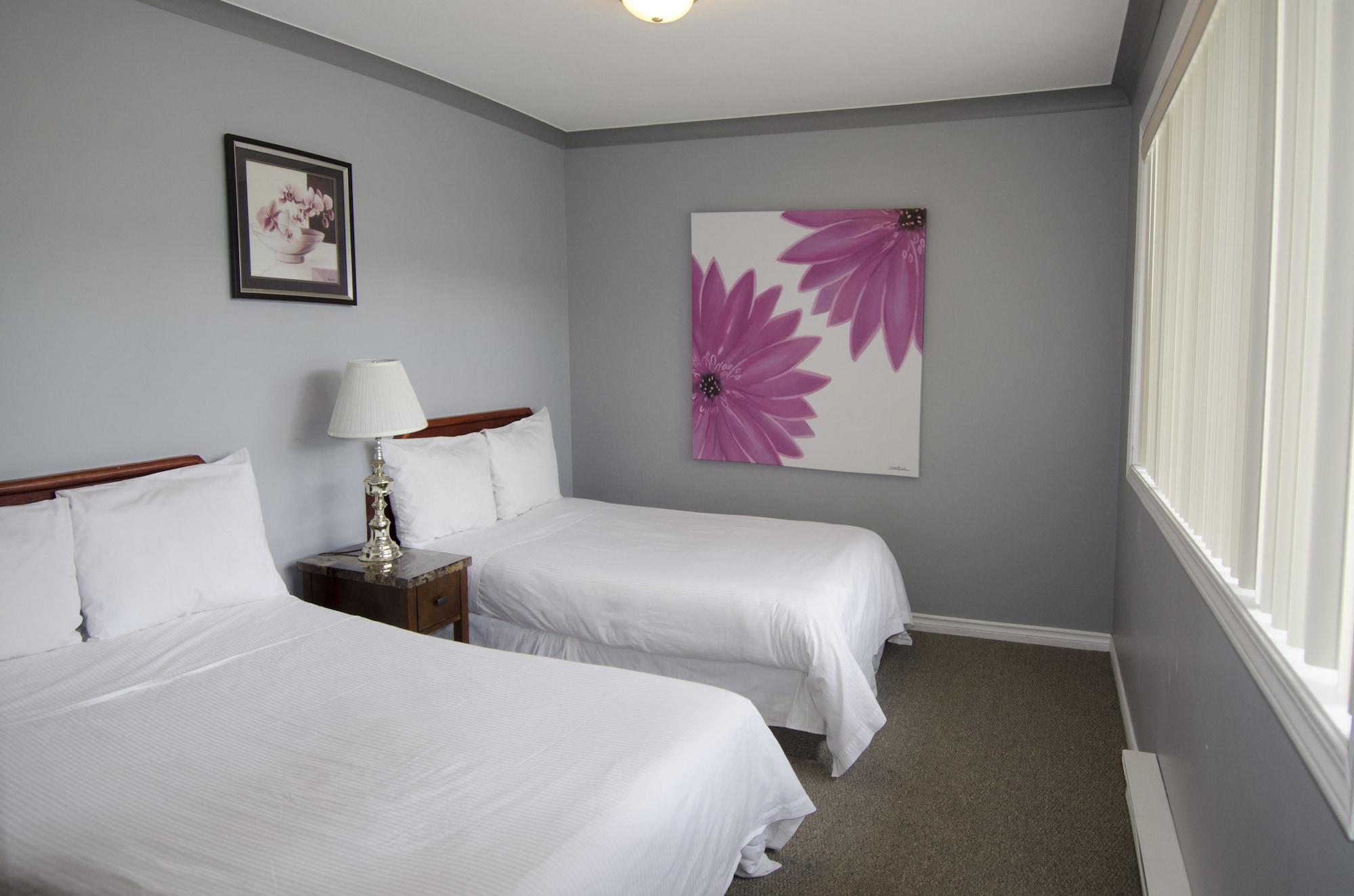 Tiki Shores Inn & Suites by null