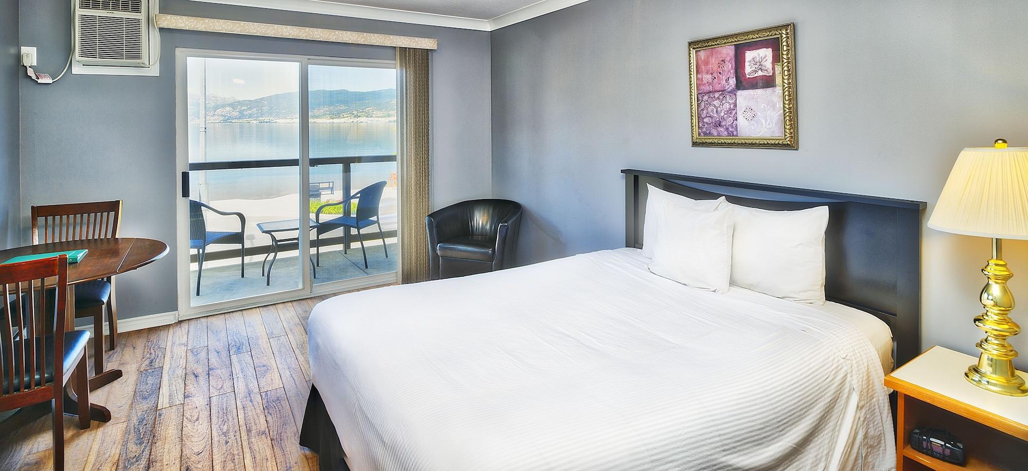 Tiki Shores Inn & Suites by null