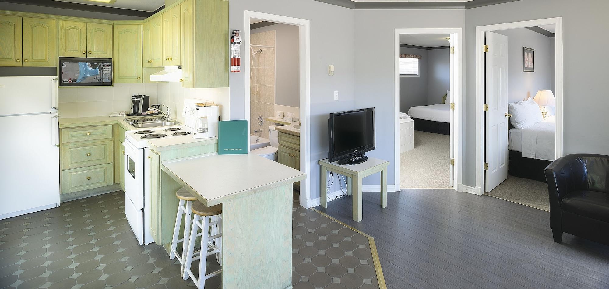 Tiki Shores Inn & Suites by null