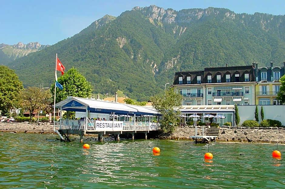 Du Port