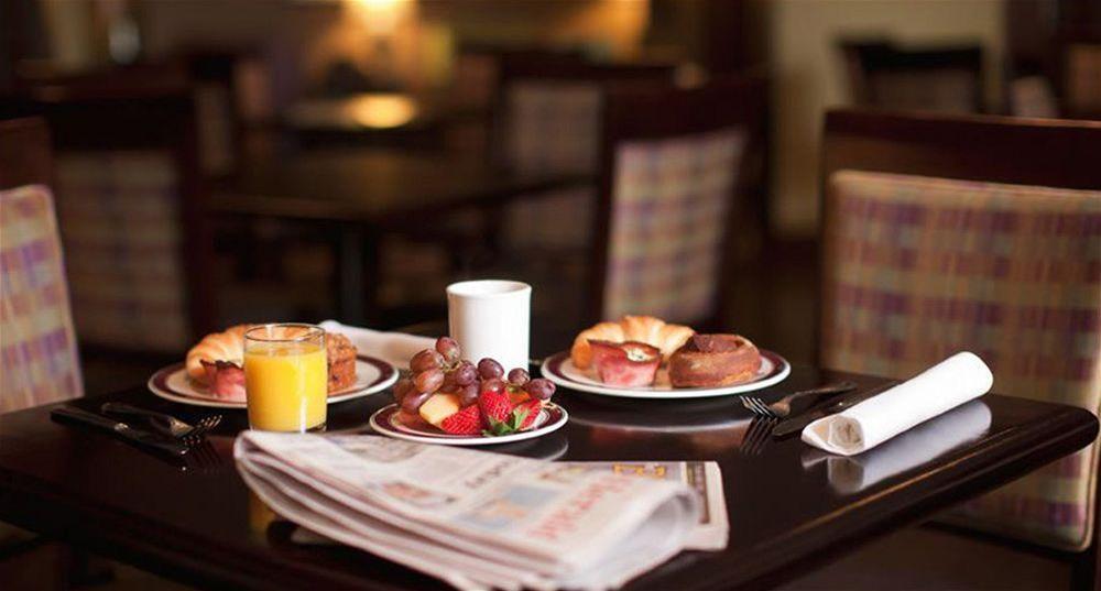 The Hotel on Pownal by null