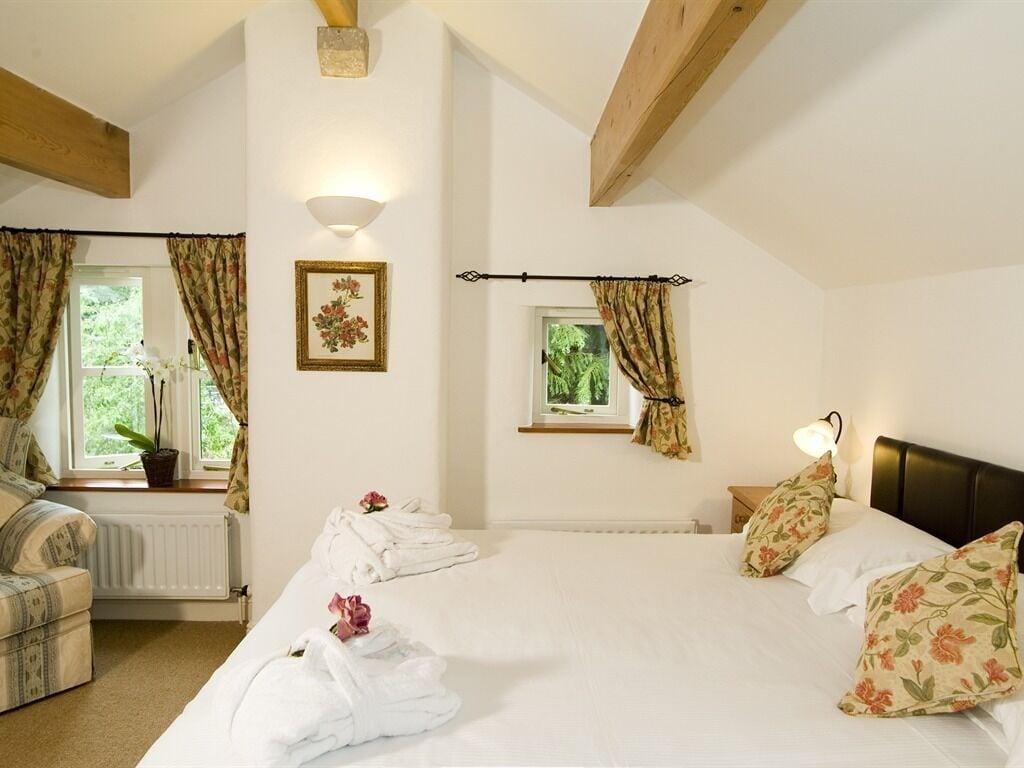 Ashfield House & Cottage - Grassington / Skipton by null