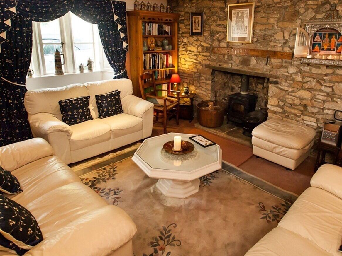 Ashfield House & Cottage - Grassington / Skipton by null