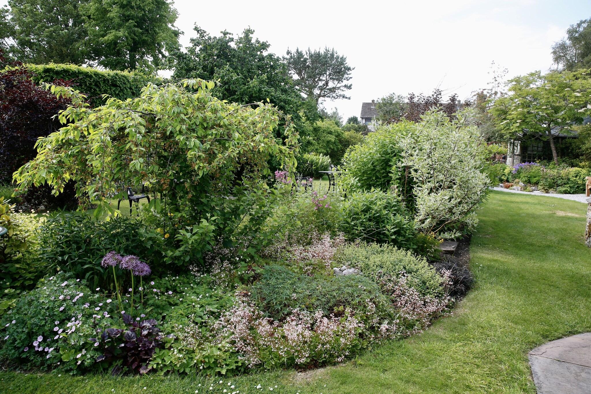 Ashfield House & Cottage - Grassington / Skipton by null