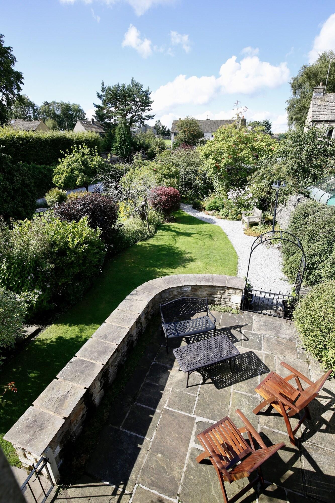 Ashfield House & Cottage - Grassington / Skipton by null