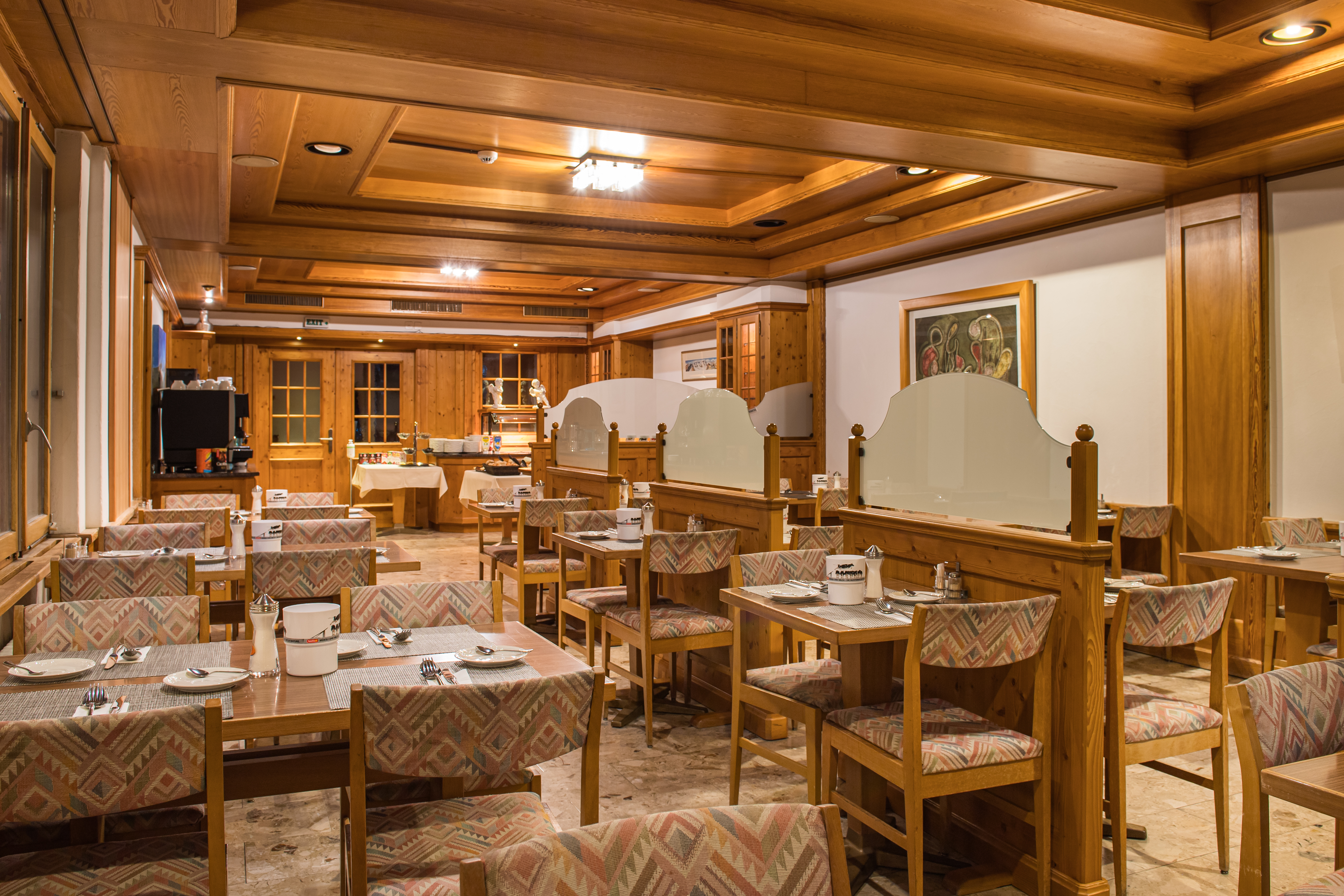 Hotel Täscherhof
