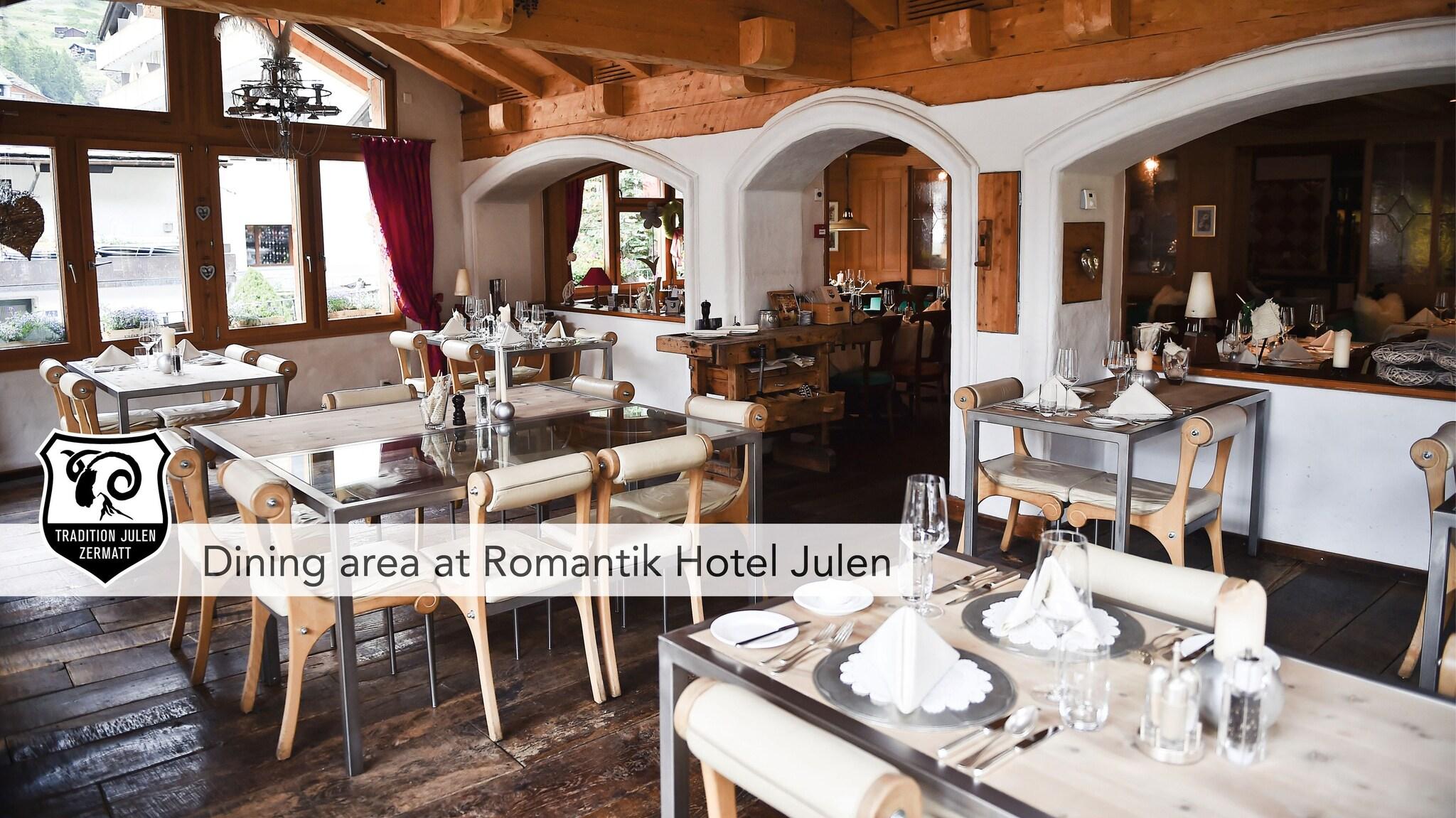 Hotel Daniela by The Sisters Zermatt by null