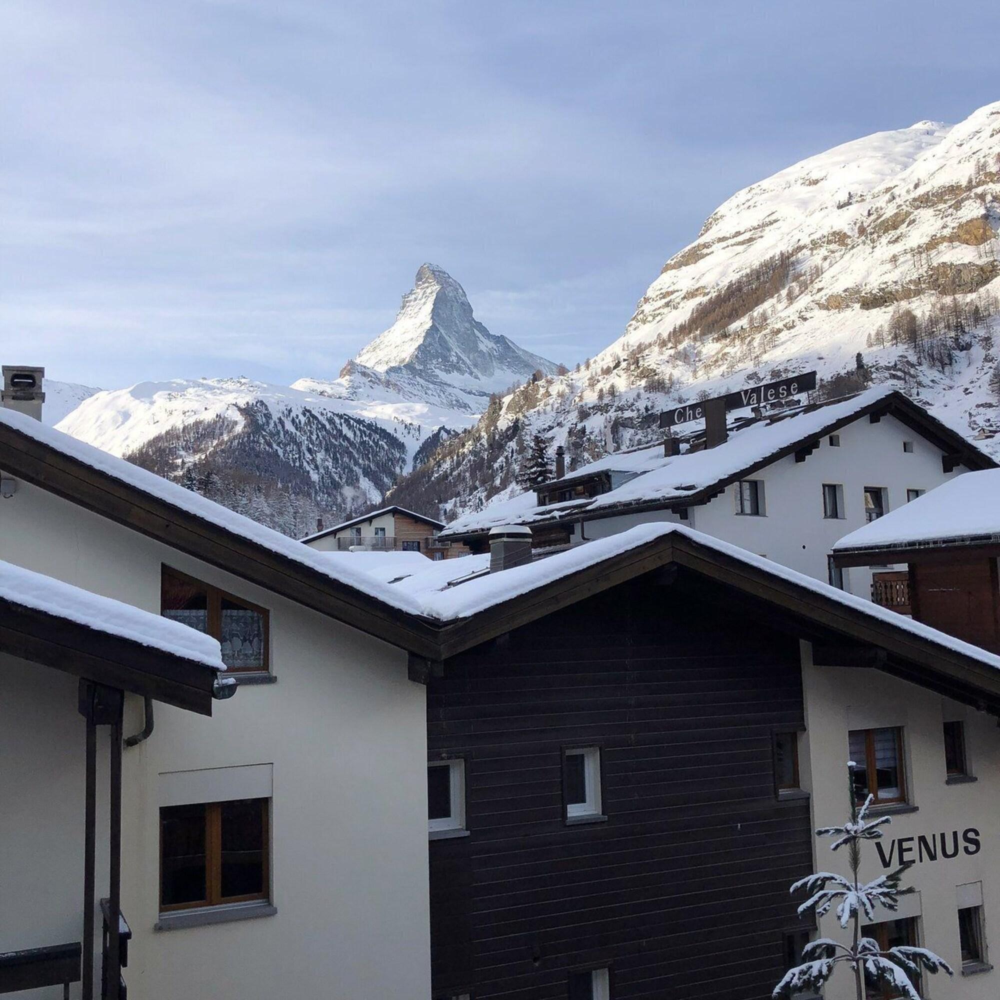 Hotel Daniela by The Sisters Zermatt by null