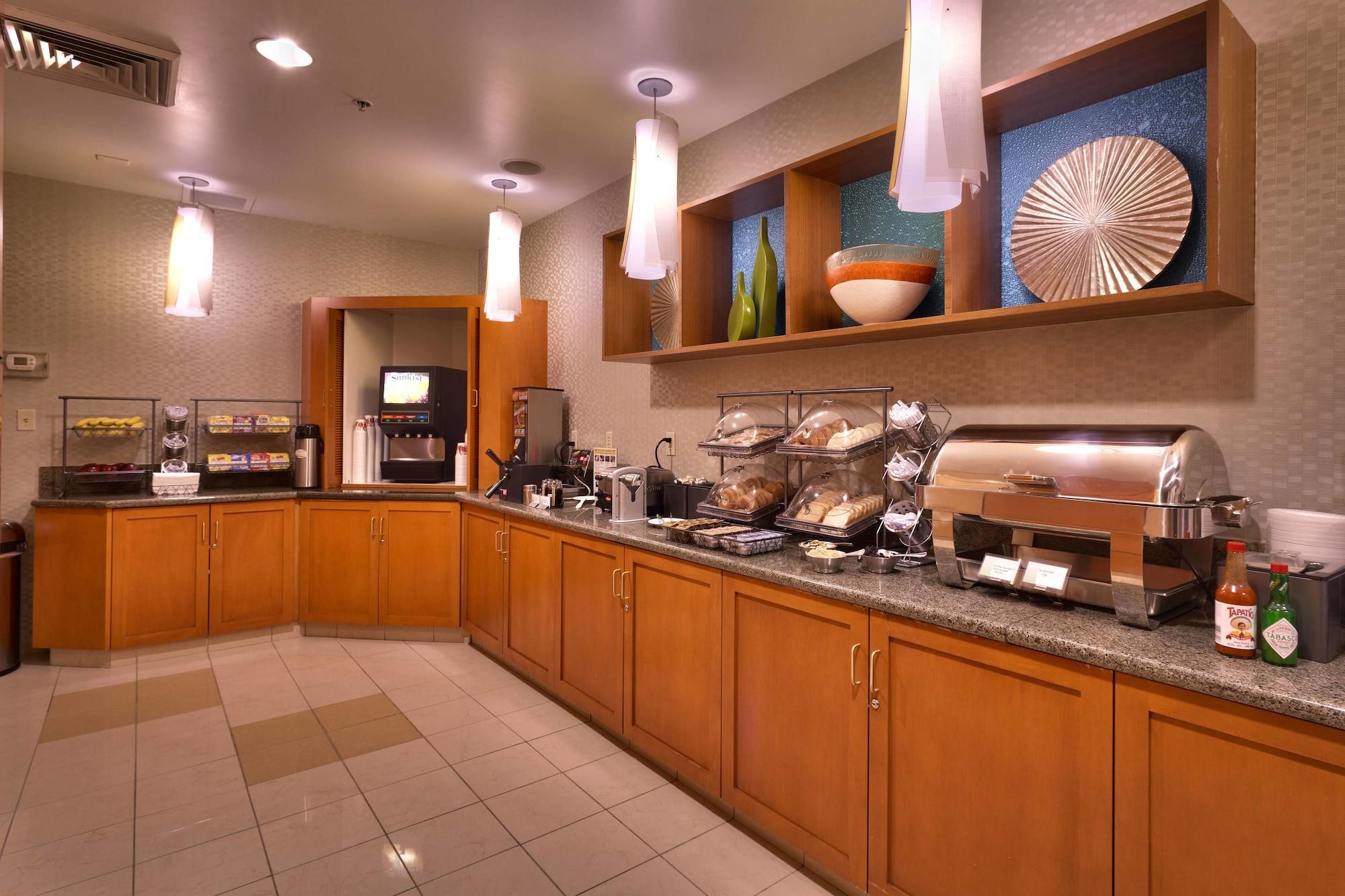 SpringHill Suites by Marriott Yuma
