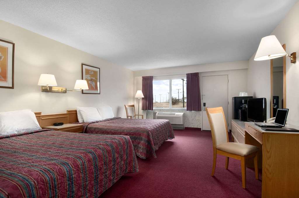 Swift Current Thriftlodge