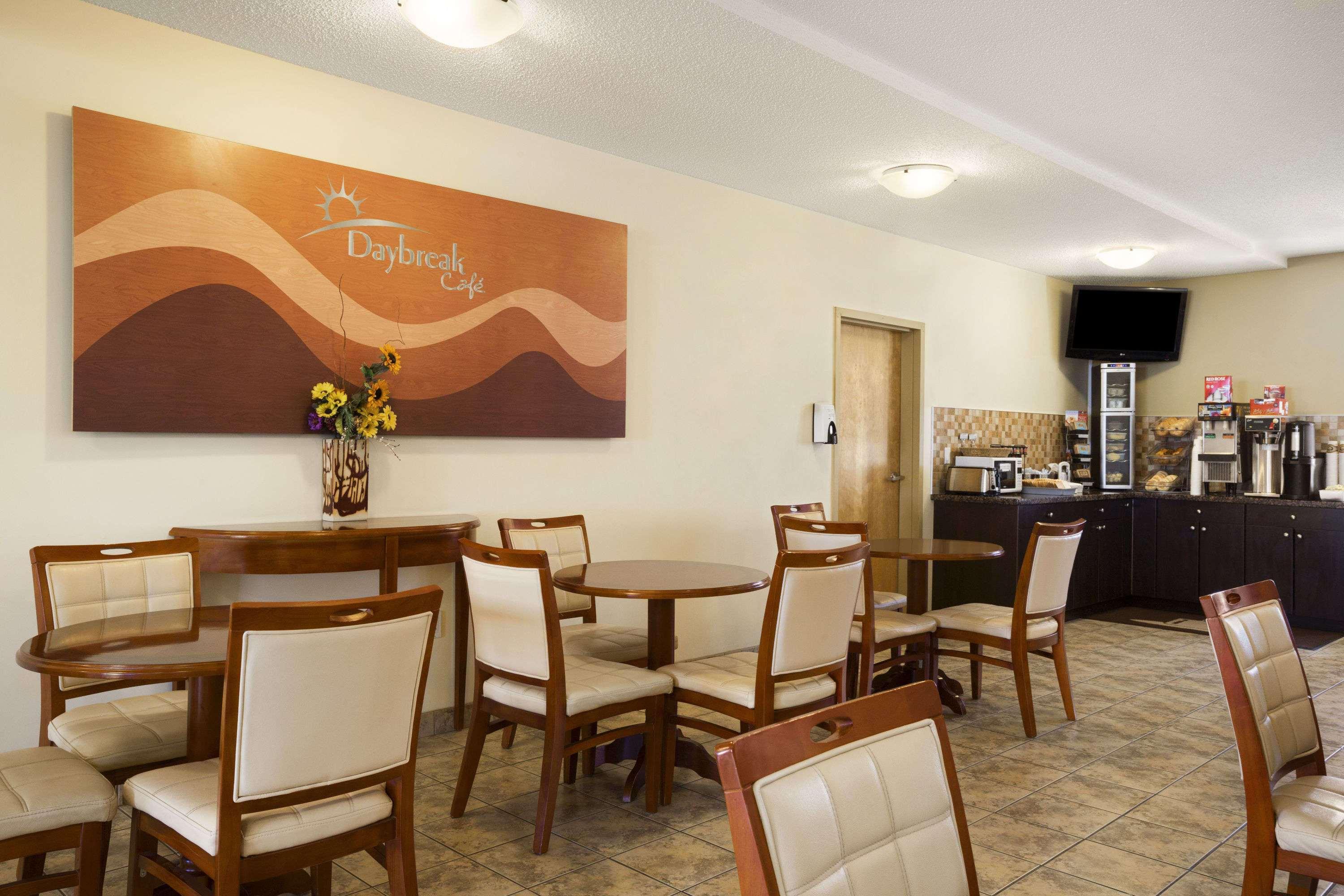 Days Inn By Wyndham Bonnyville
