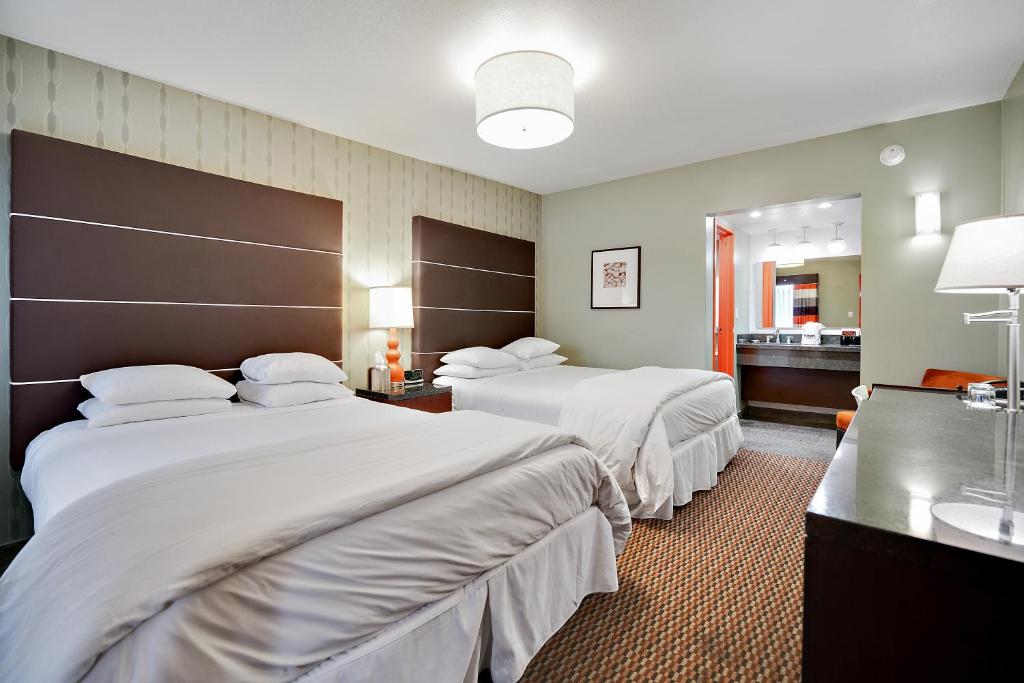 Scottsdale Parkview Hotel