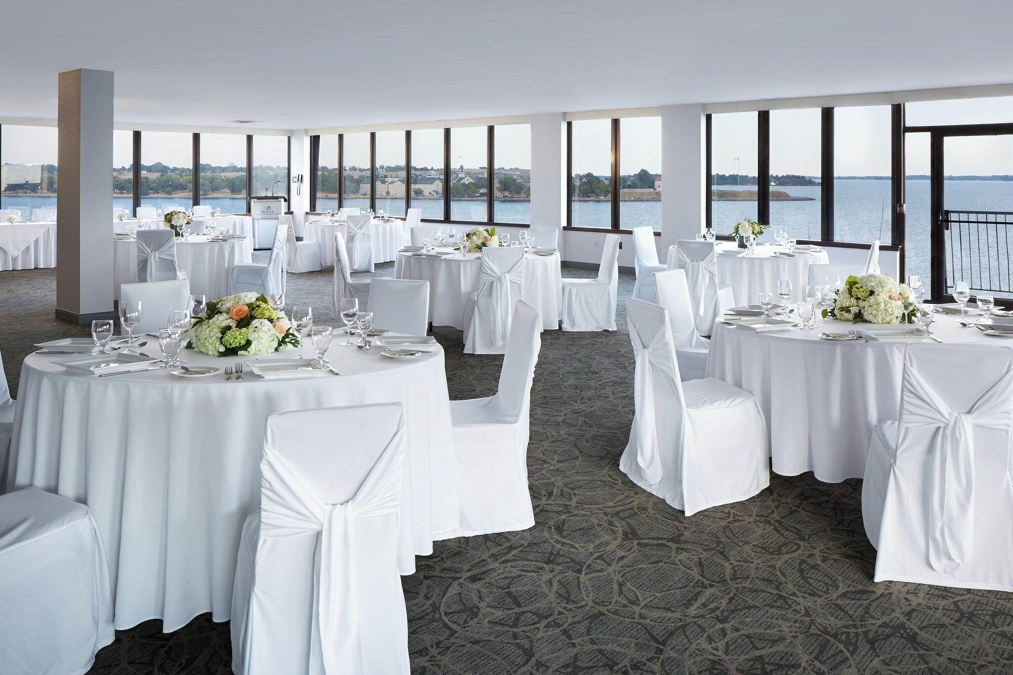 Delta Hotels Kingston Waterfront
