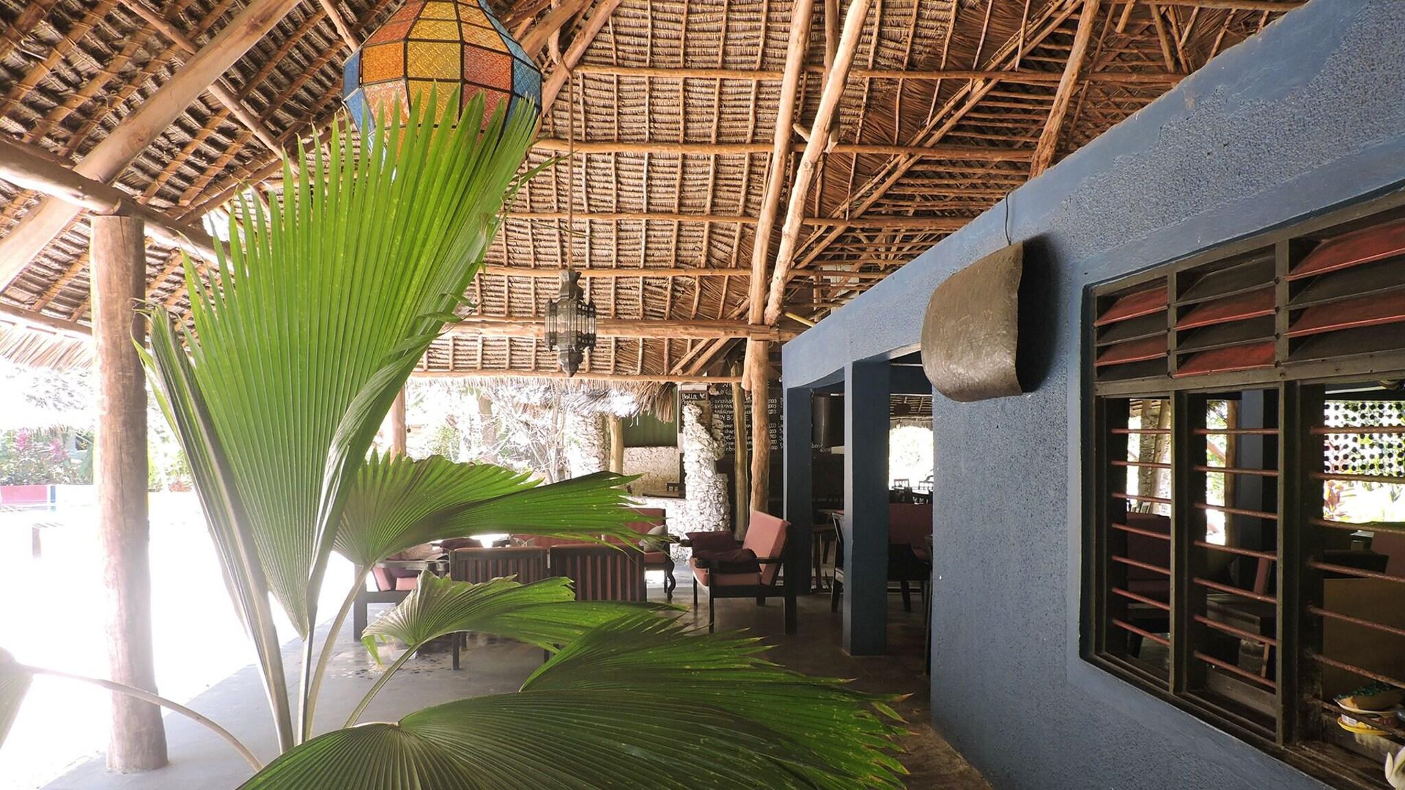 Paje By Night Yoga and Kitesurfing Hotel by null