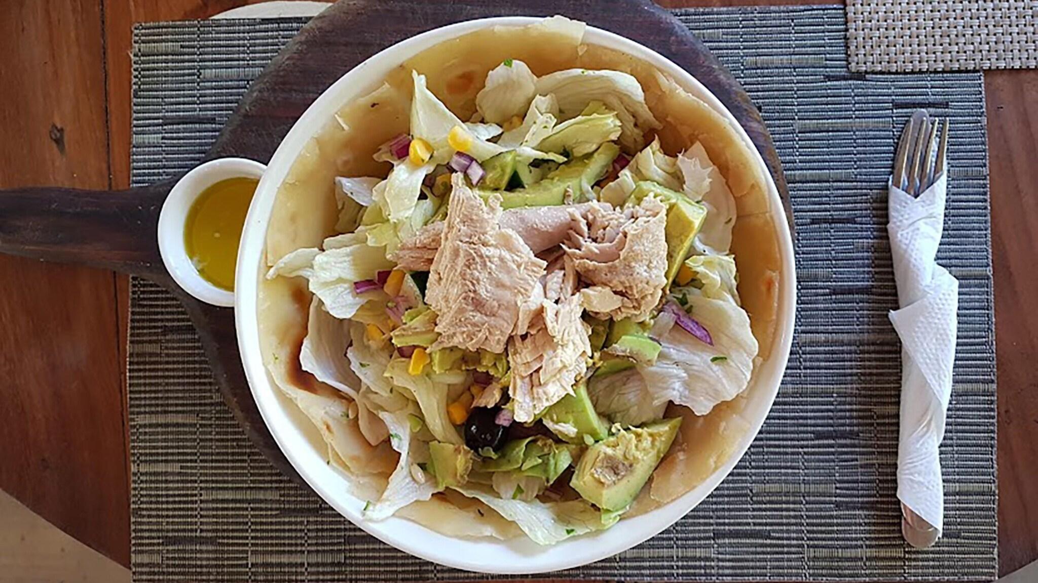 Paje By Night Yoga and Kitesurfing Hotel by null