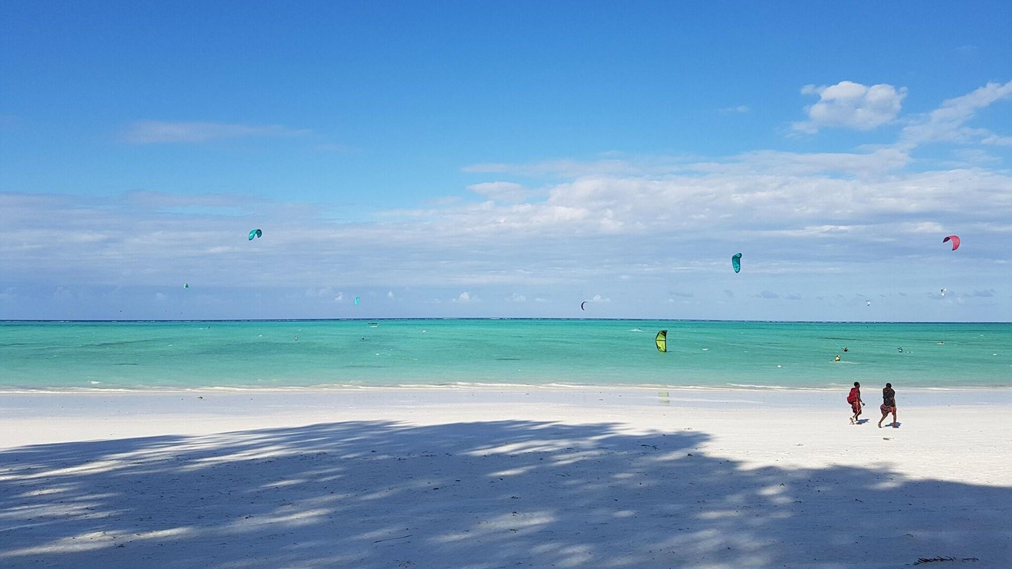 Paje By Night Yoga and Kitesurfing Hotel by null