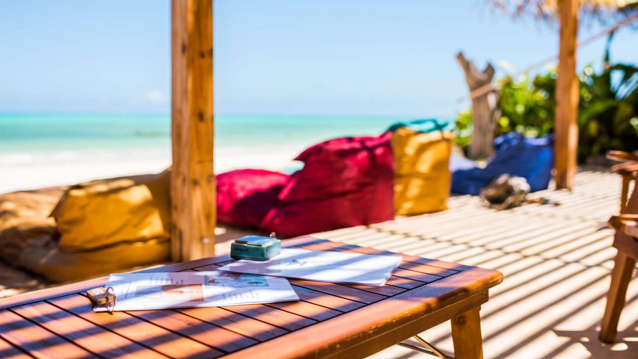 Paje By Night Yoga and Kitesurfing Hotel by null