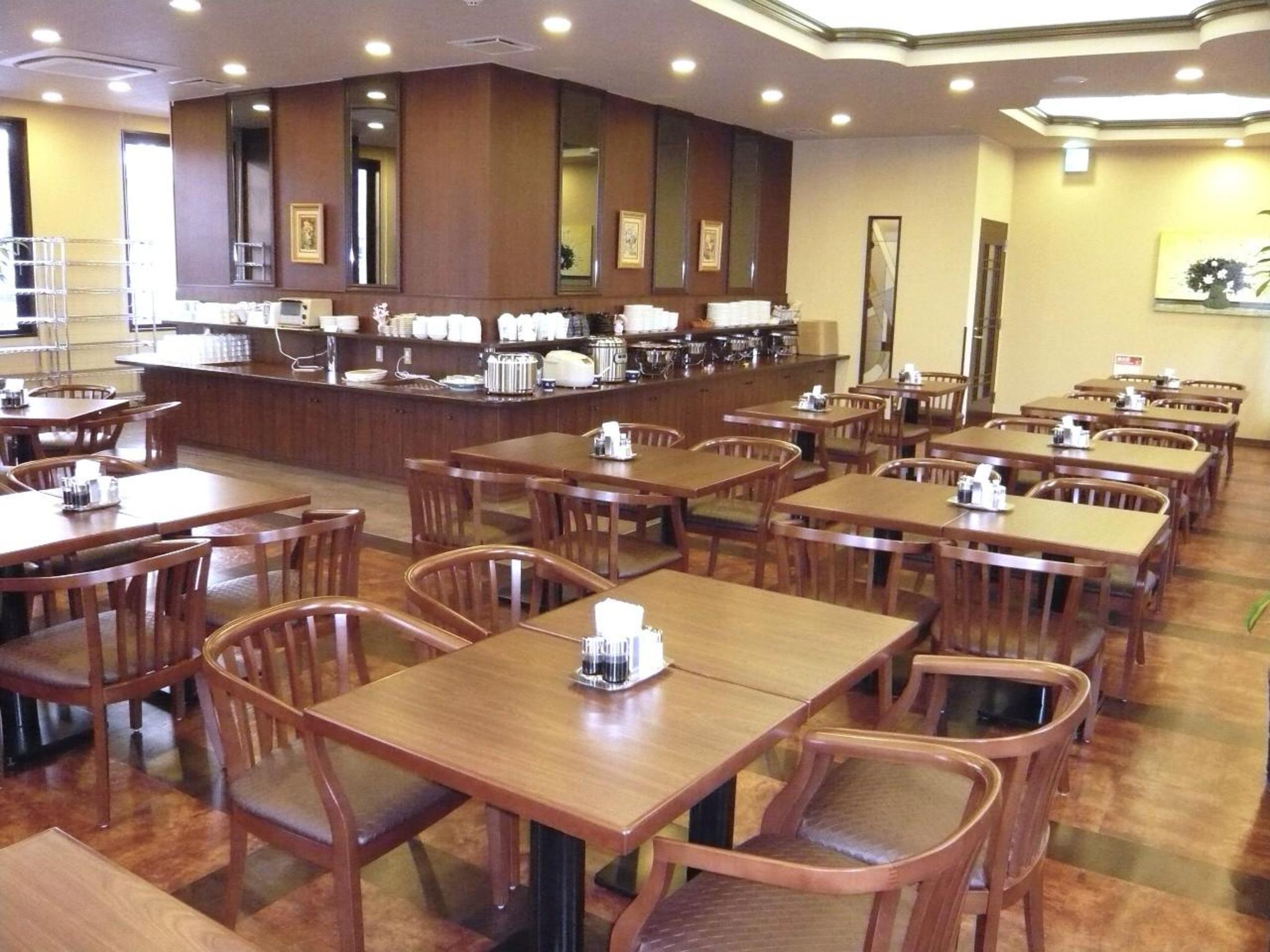 Hotel Route Inn Koriyama Minami