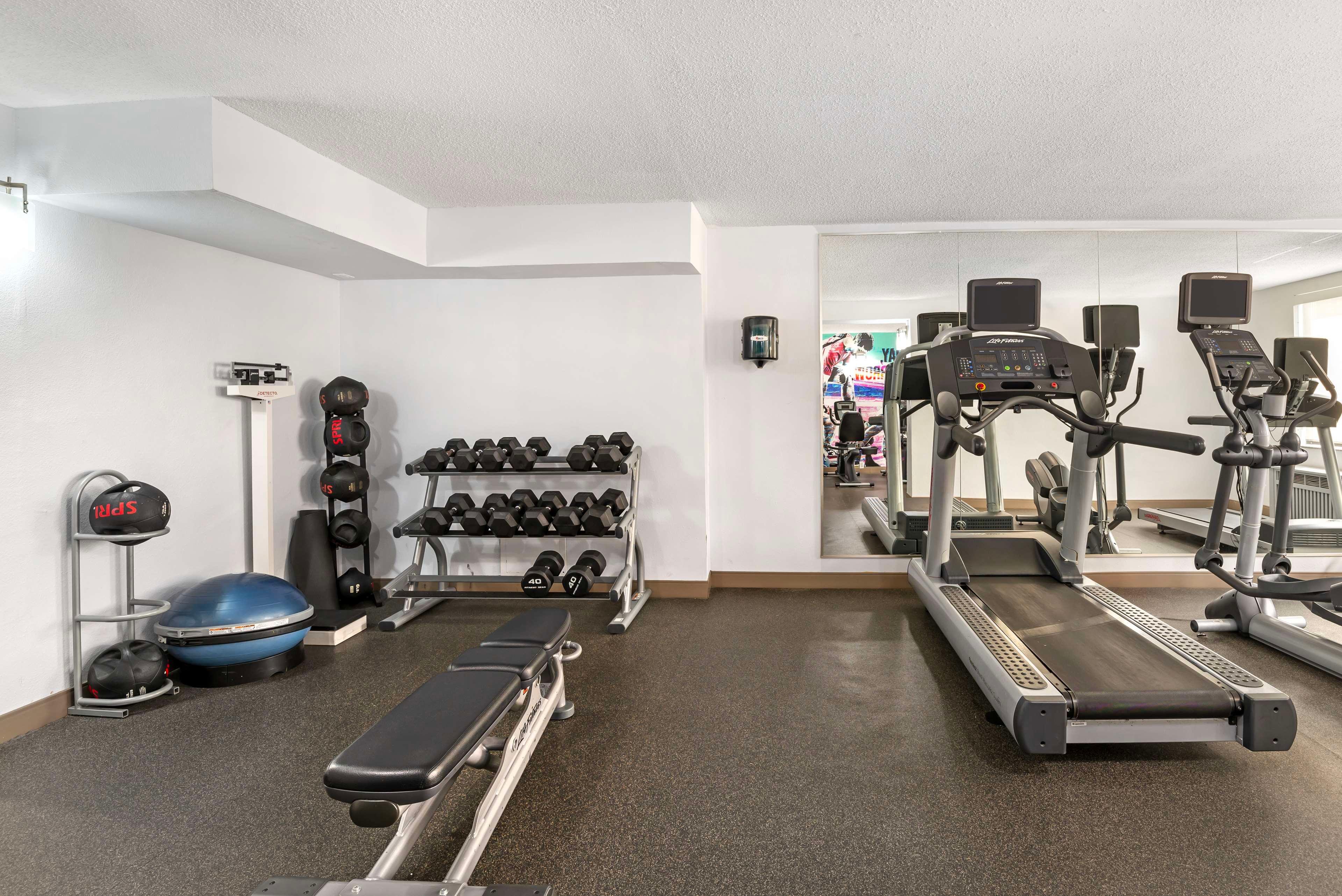 Best Western Premier Richmond City Gateway