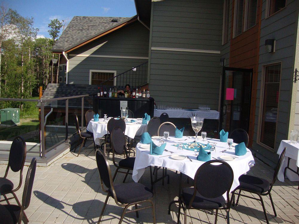 Elkwater Lake Lodge & Resort by null