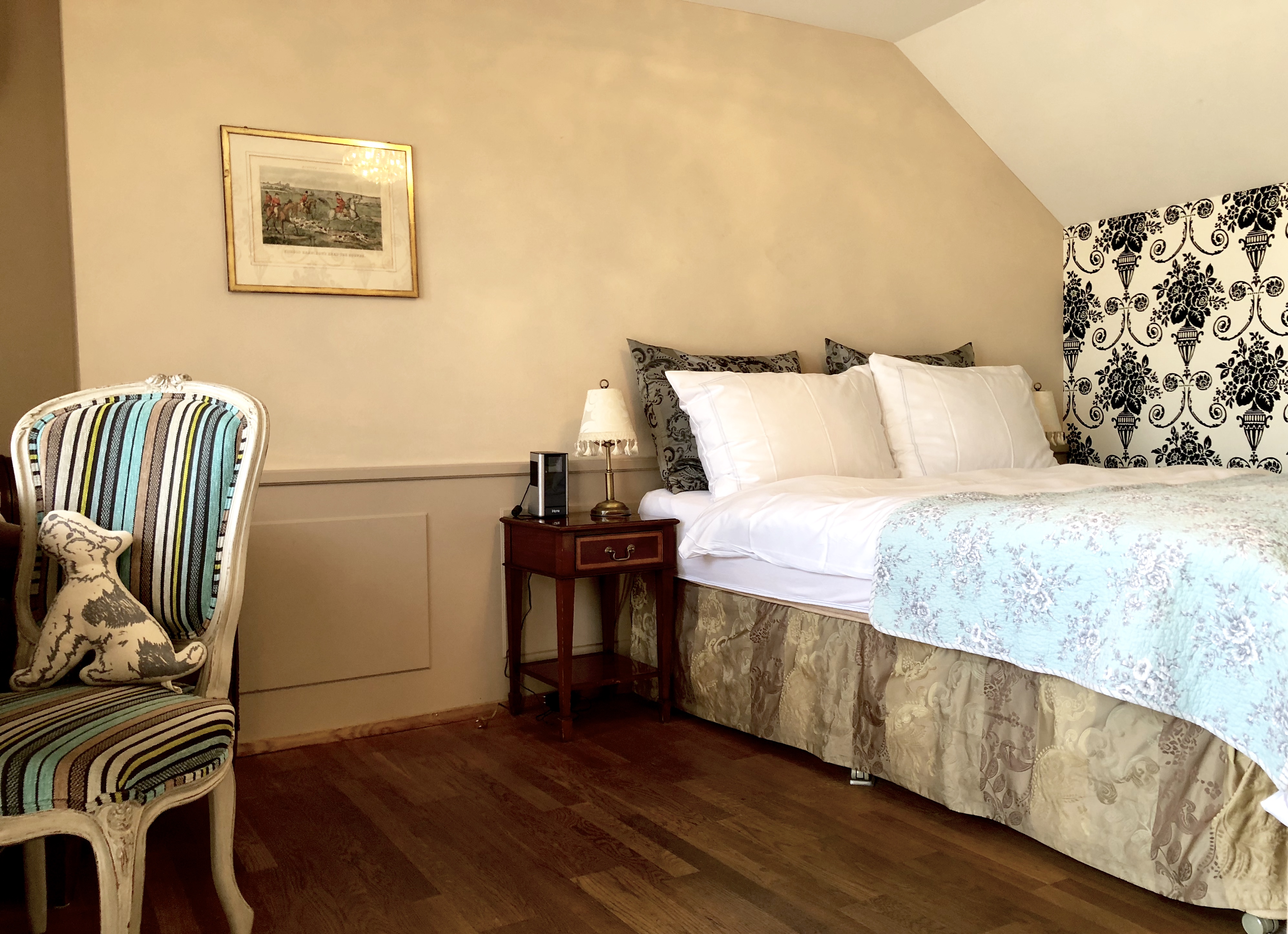 Hotel Townhouse by null