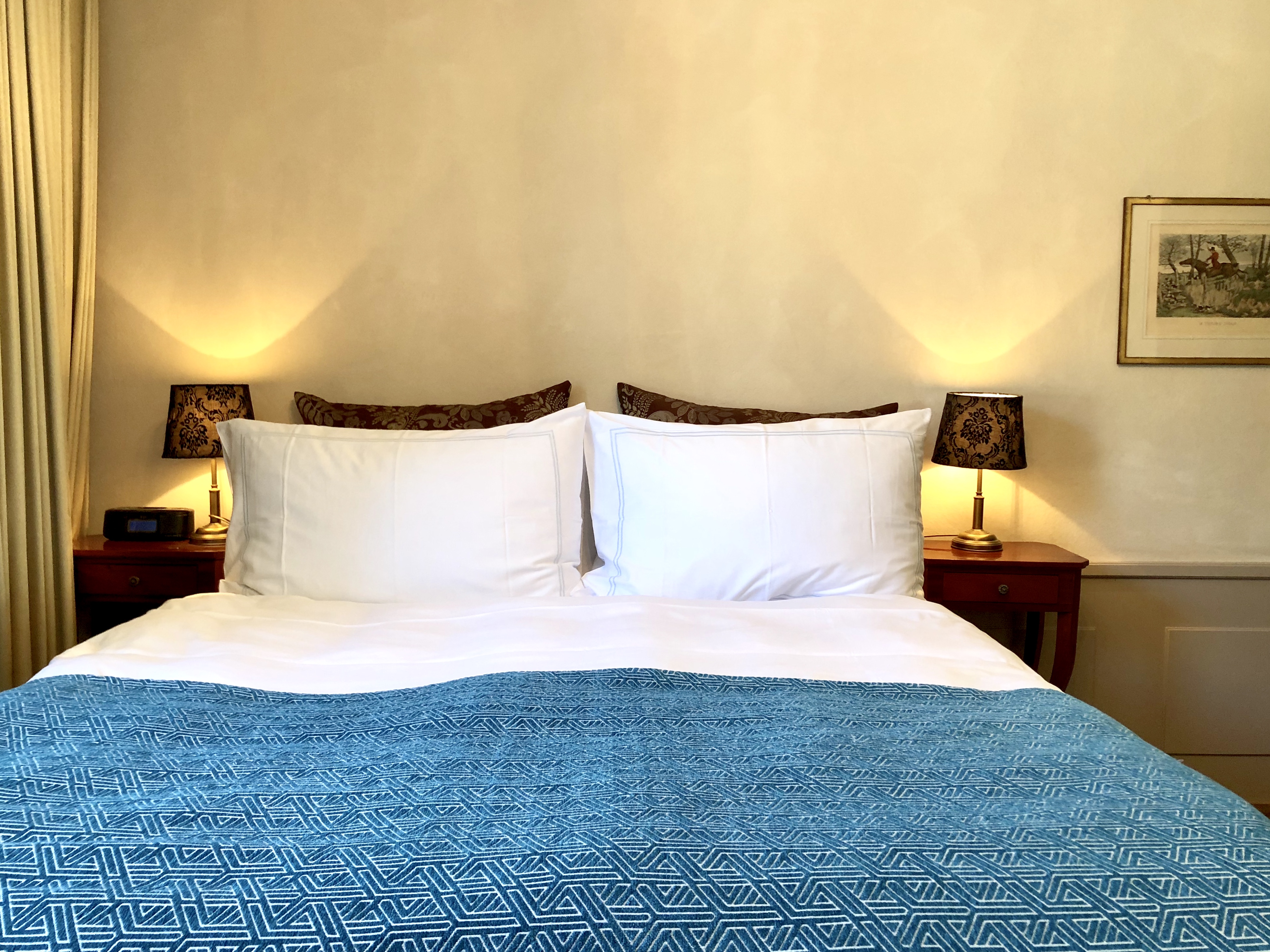 Hotel Townhouse by null