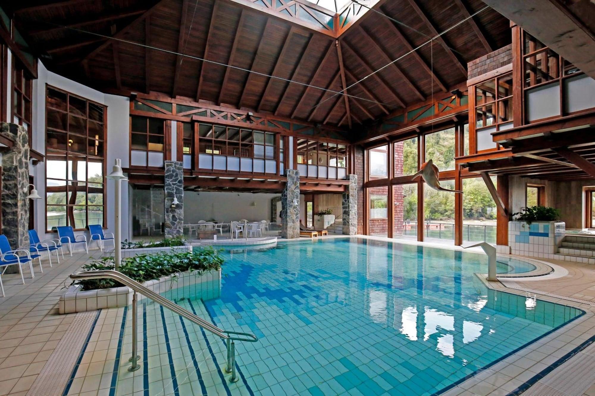 Puyuhuapi Lodge & Spa by null