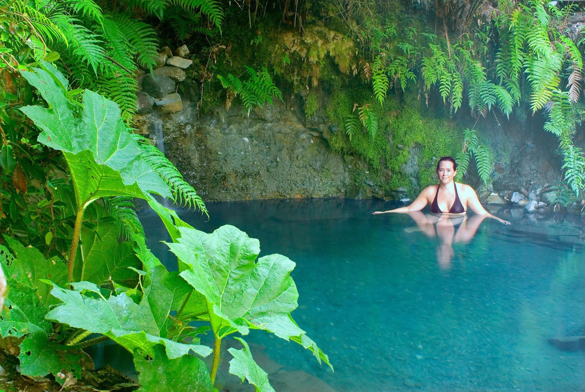 Puyuhuapi Lodge & Spa by null