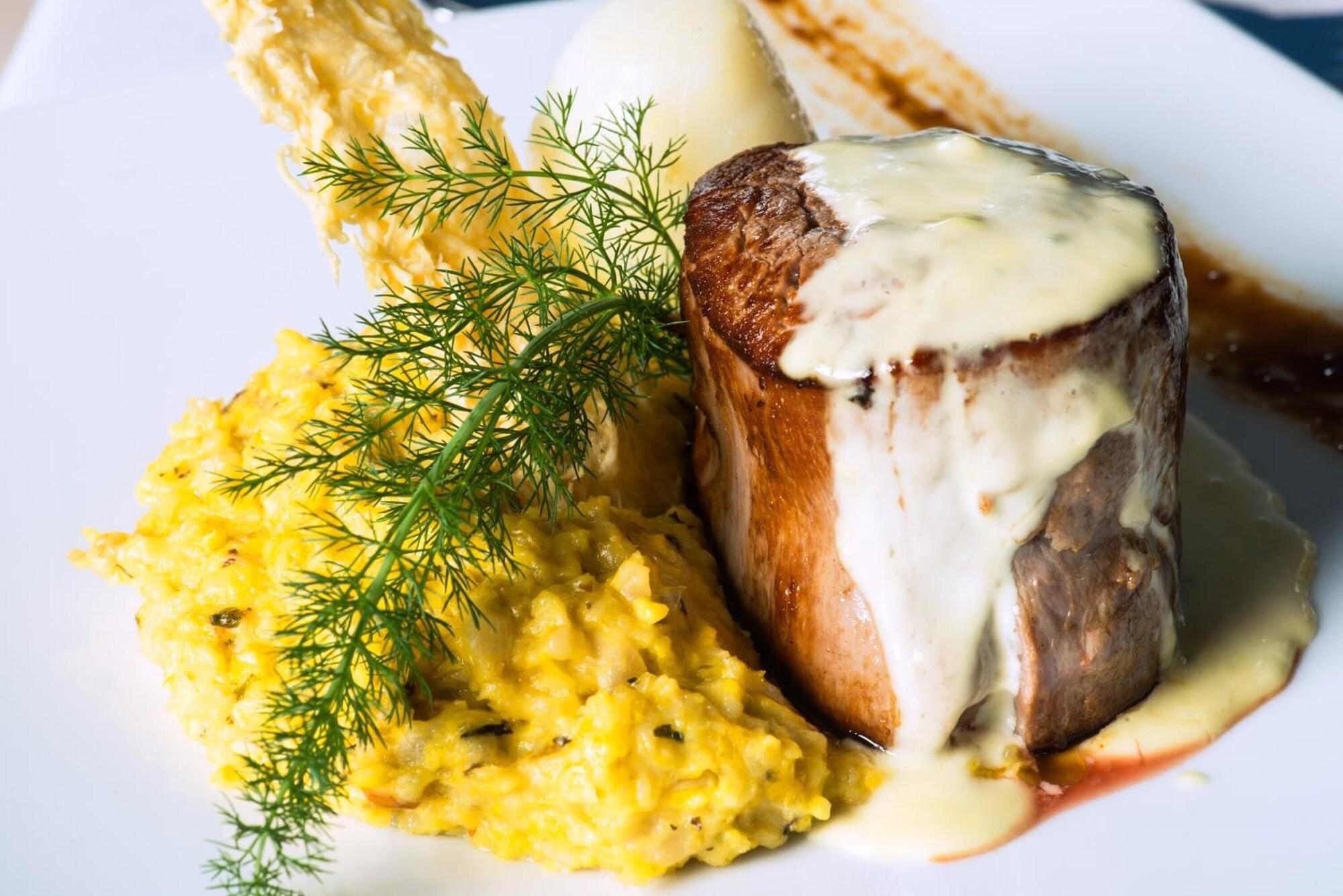 Puyuhuapi Lodge & Spa by null