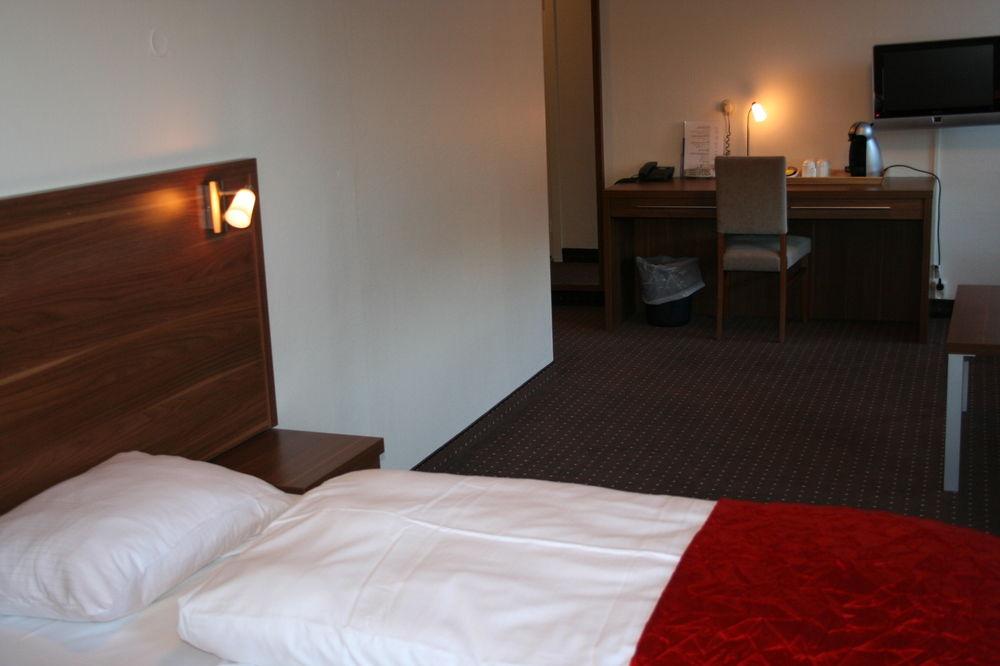 Thon Partner Hotel Otta by null