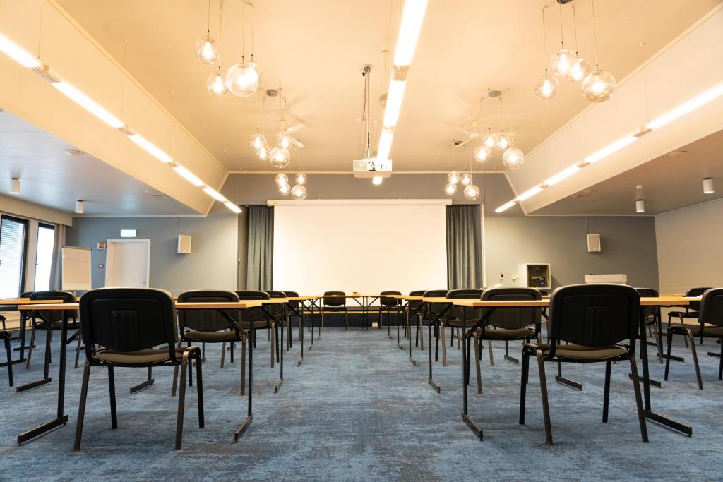 Thon Partner Hotel Otta by null