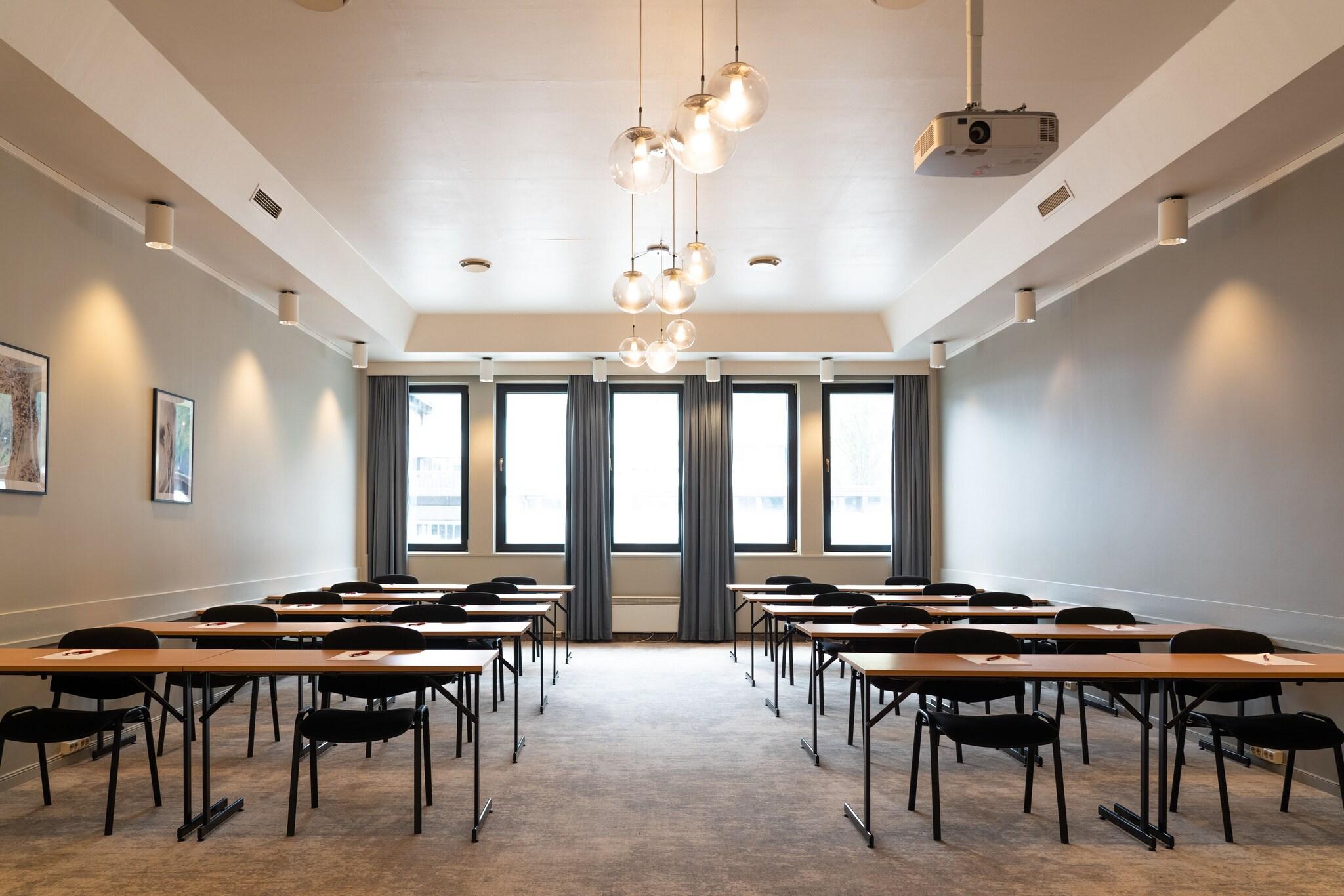 Thon Partner Hotel Otta by null